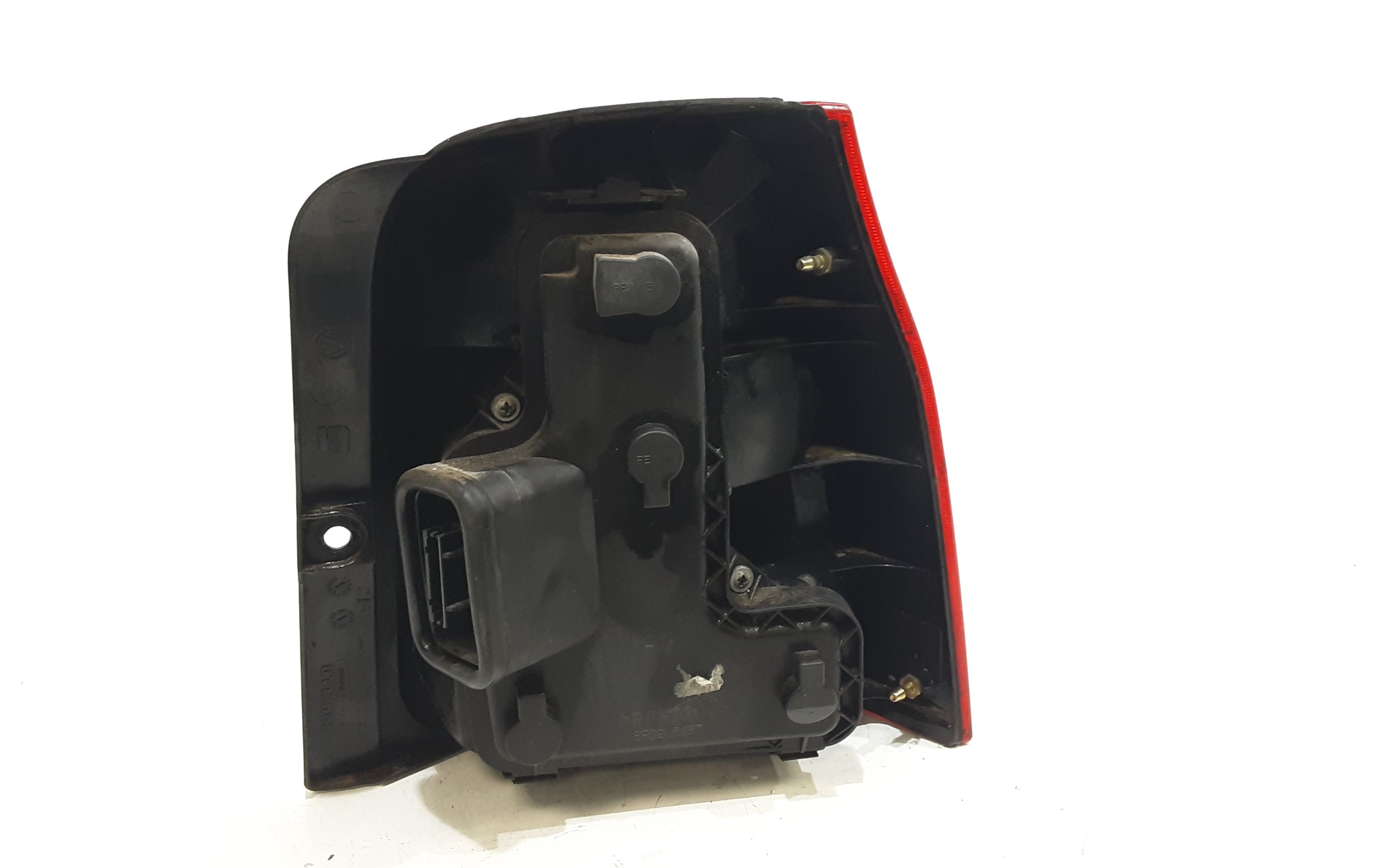 Fanale Post. Sinistro 6X0945095D Usato