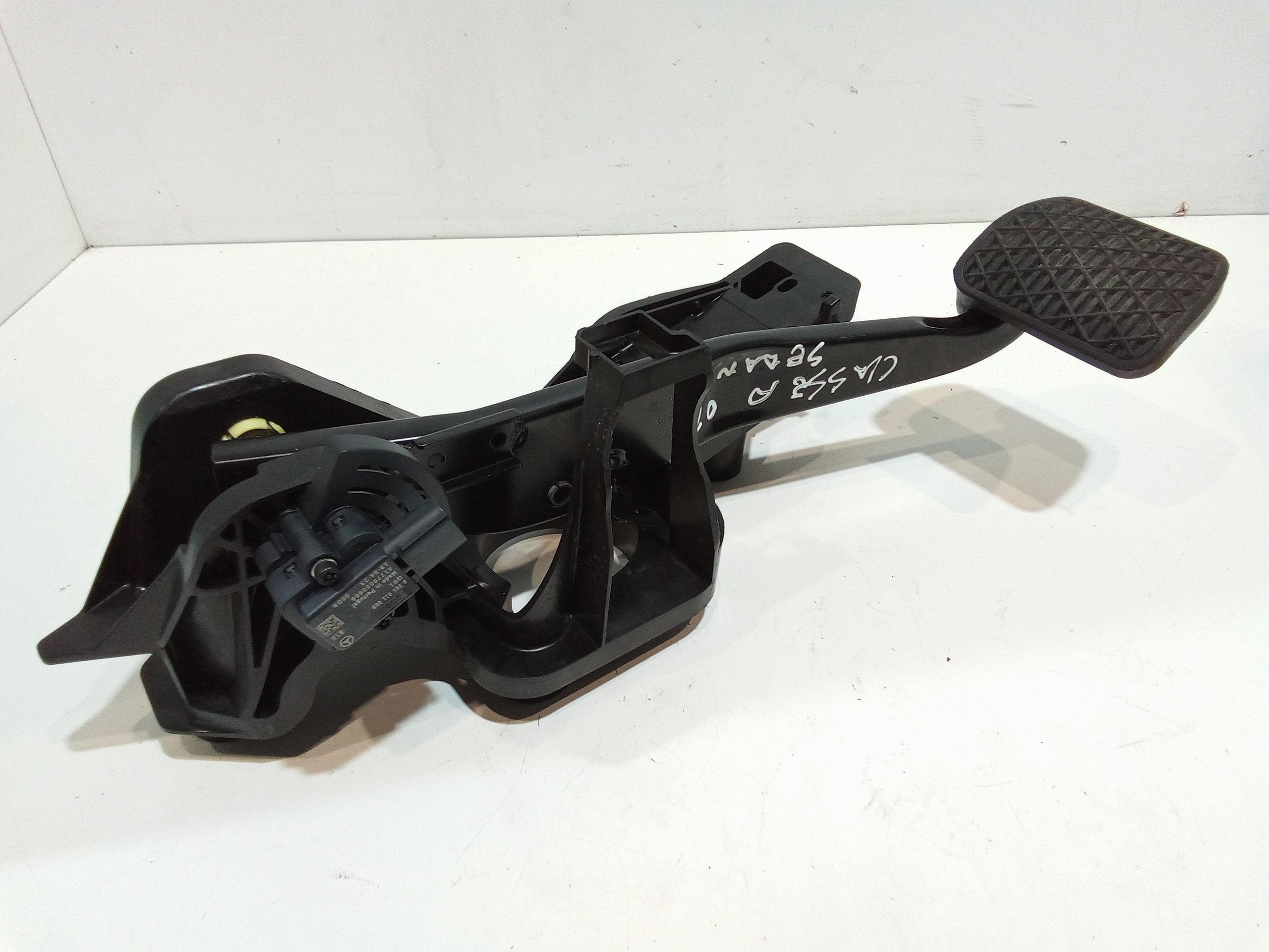 Pedale Freno A1772901000 Usato