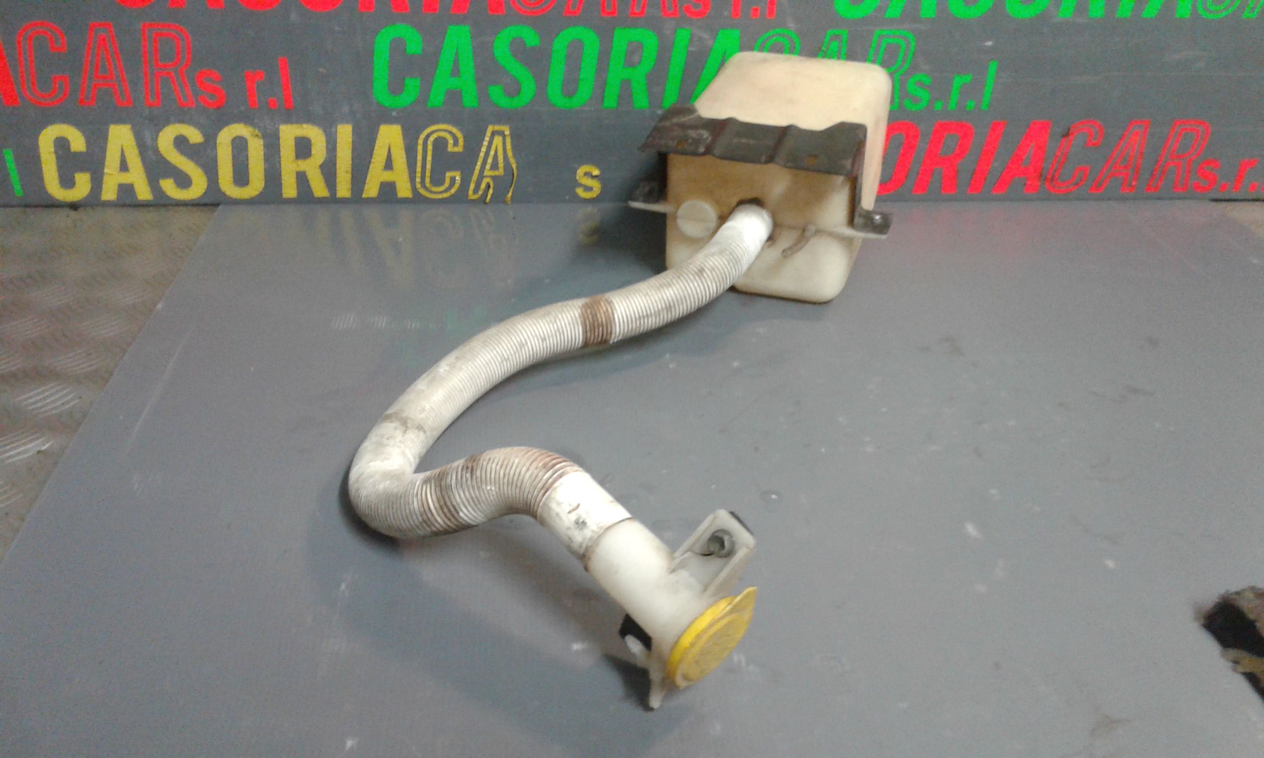 Serbatoio Tergiparabrezza Compl. Usato