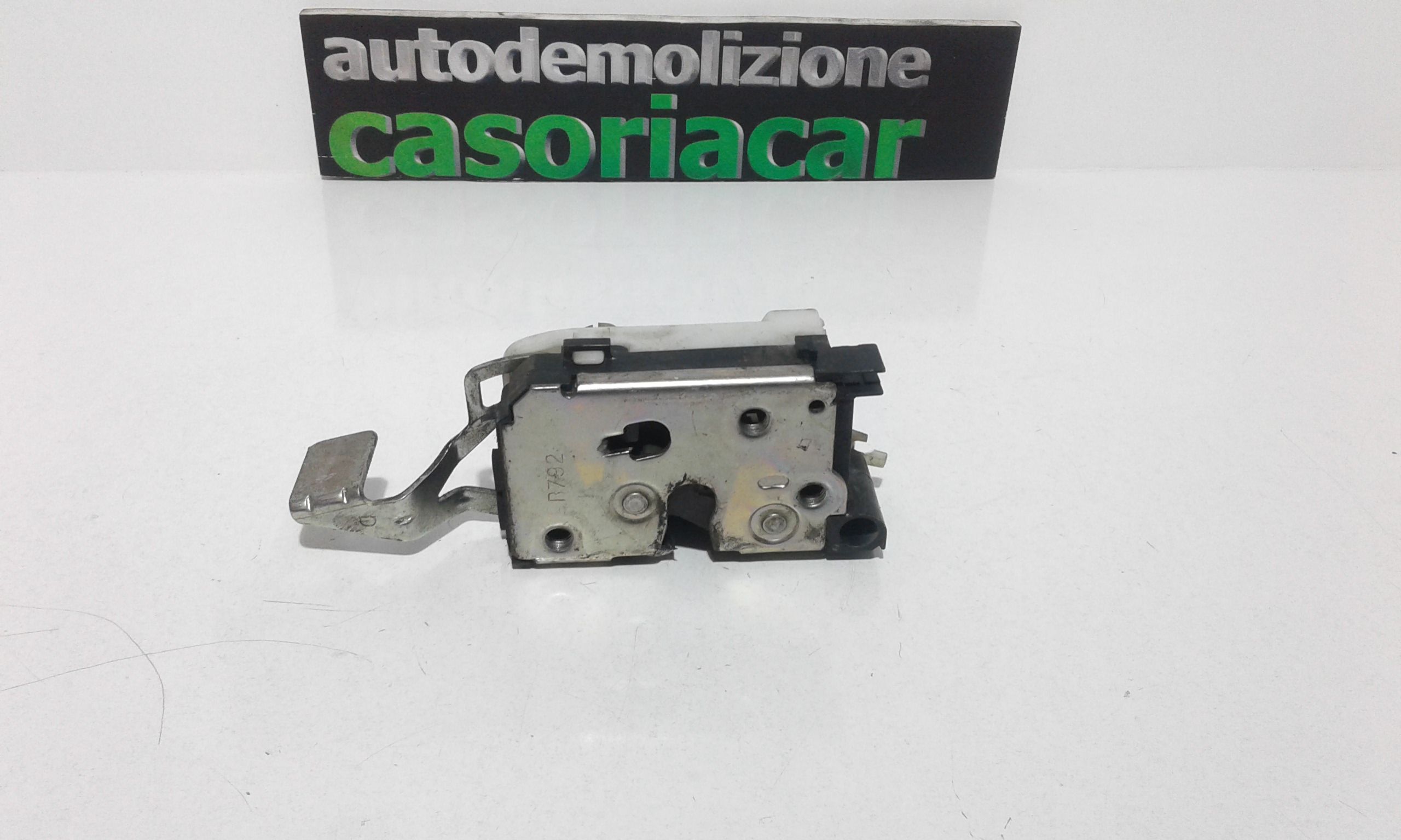 Serratura Porta Ant. Destro 1334644080 Usato
