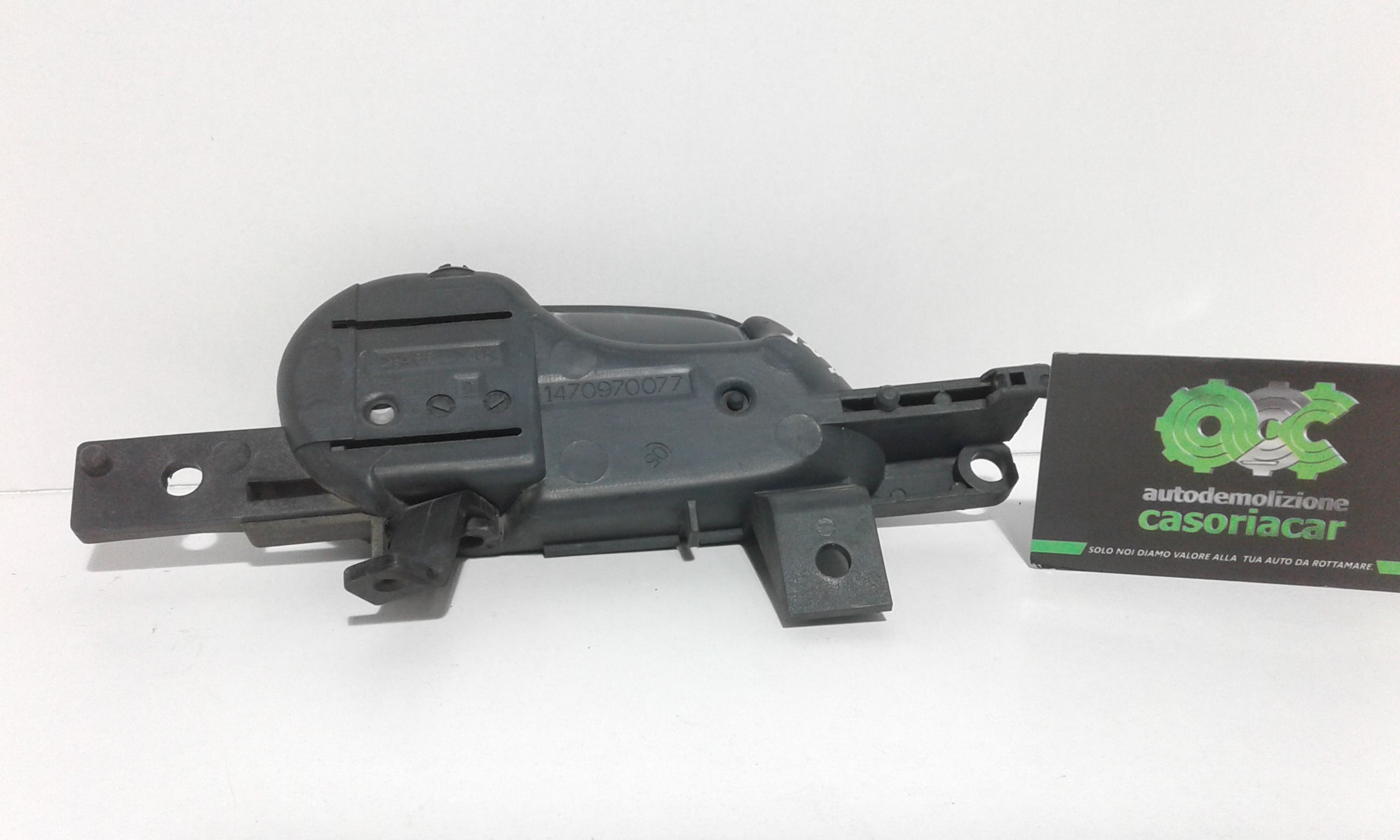 Maniglia Int. Apertura Porta Ant. Destro Usato