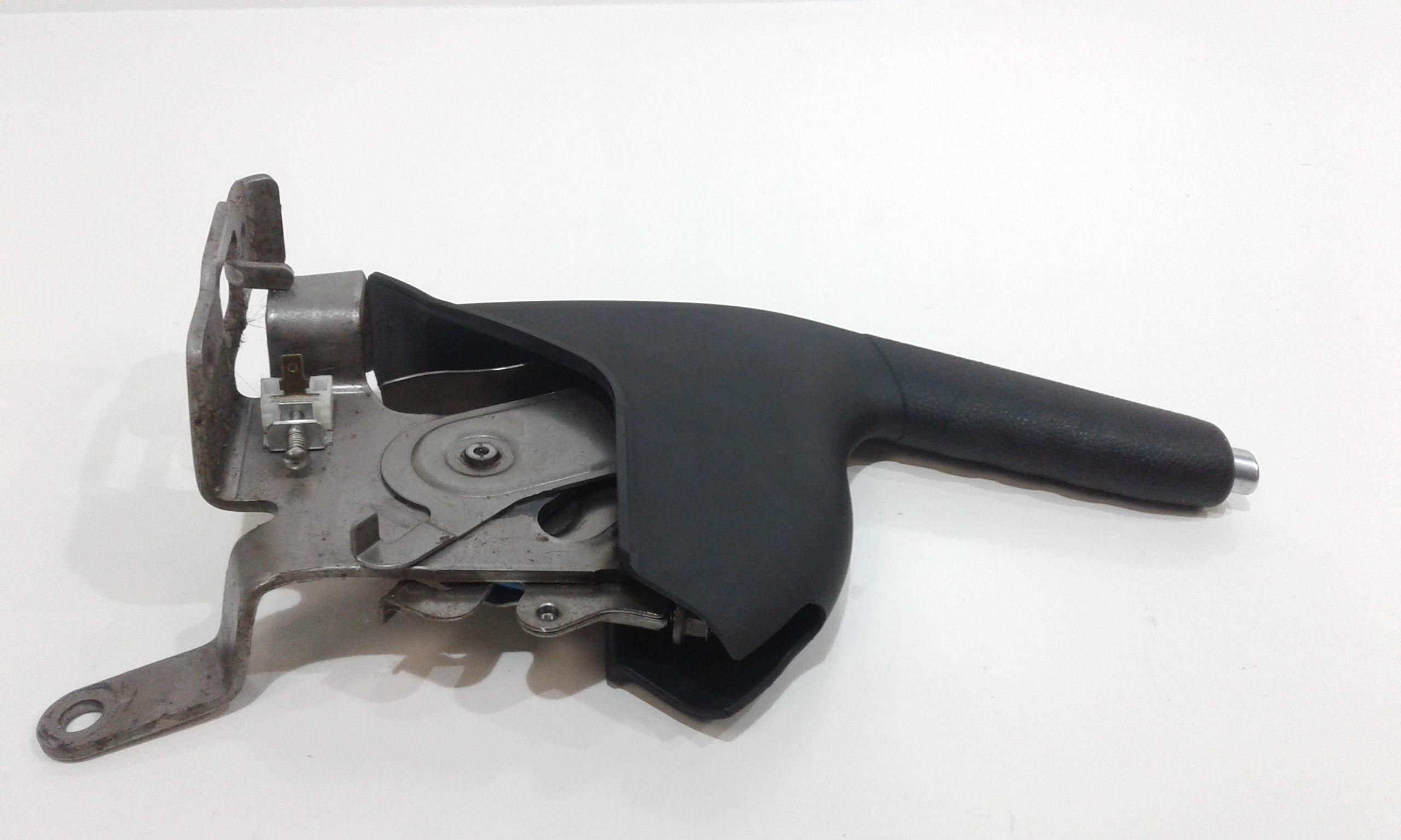 Leva Freno Stazionamento 1802535 Usato