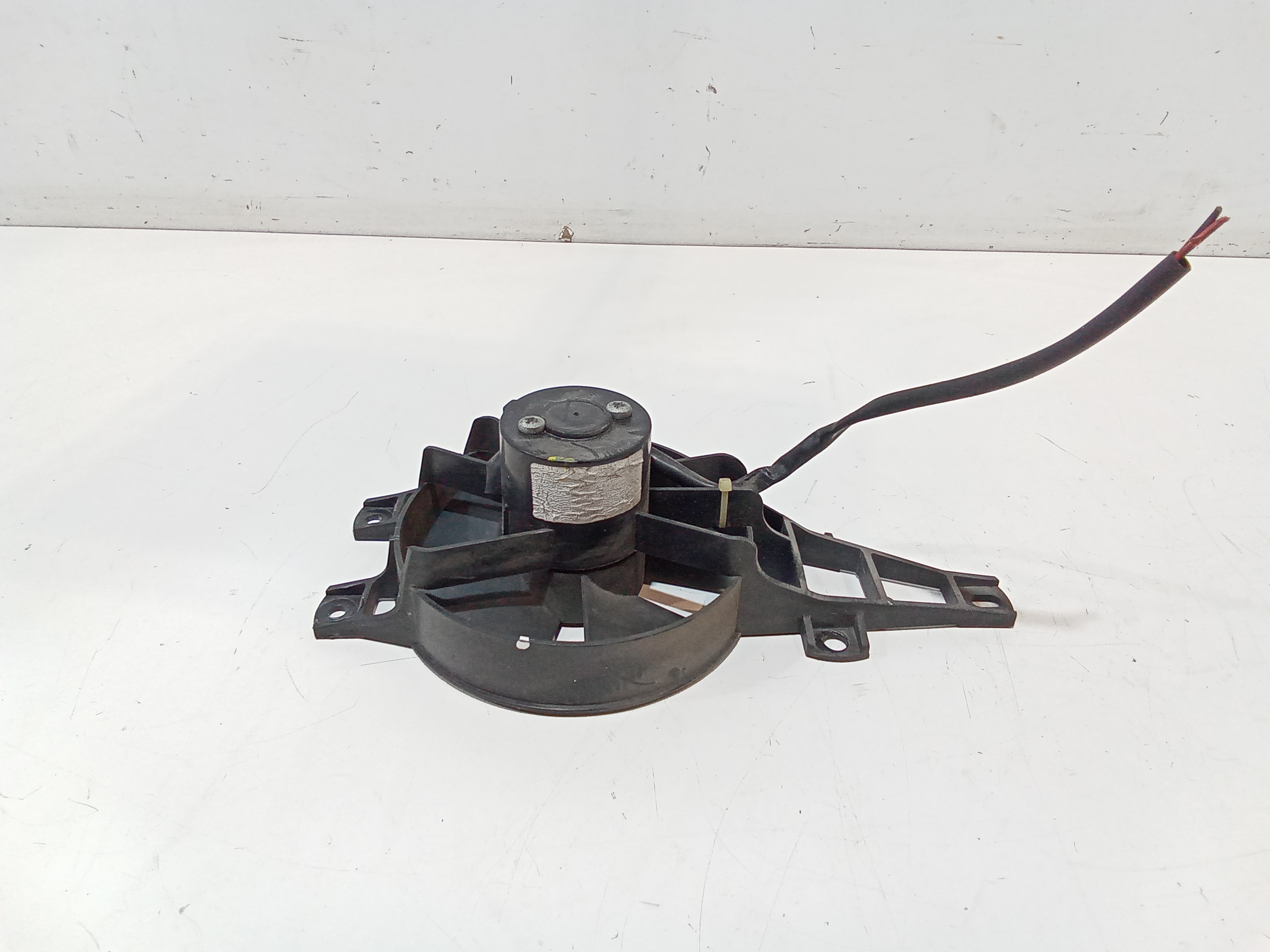 Elettroventola Usato