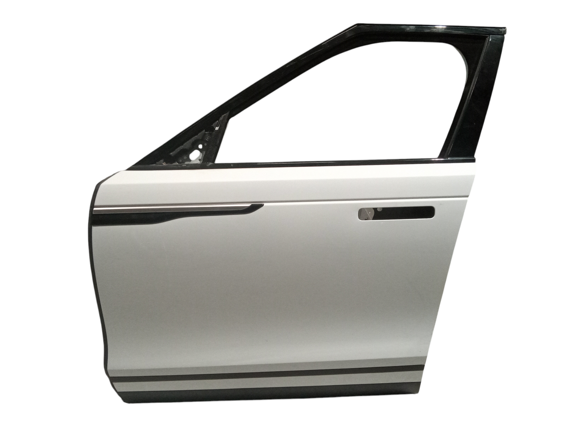 Porta Ant. Destro LR091717 Usato