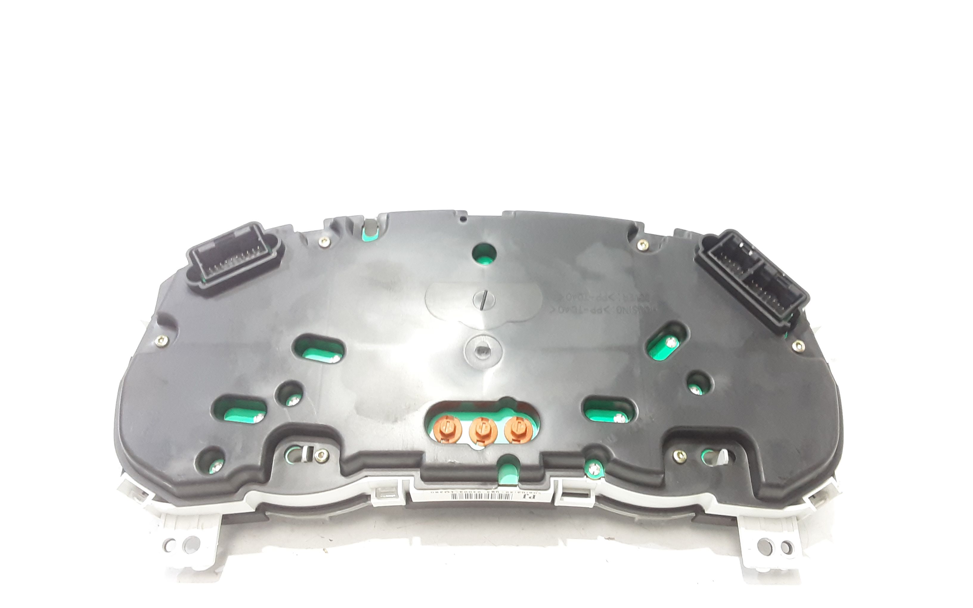 Quadro Portastrumenti Usato