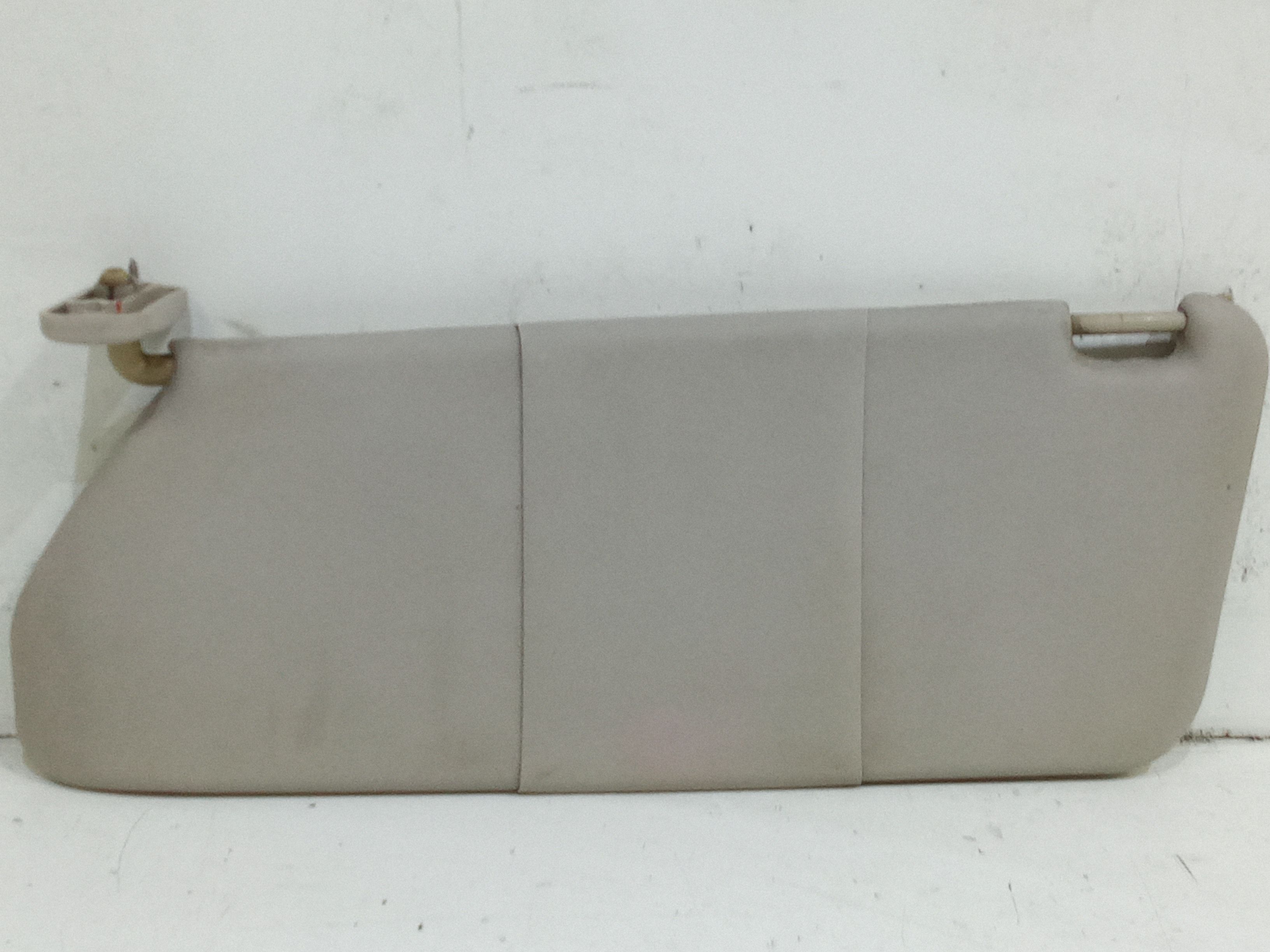 Aletta Parasole Parabrezza Sinistro Usato