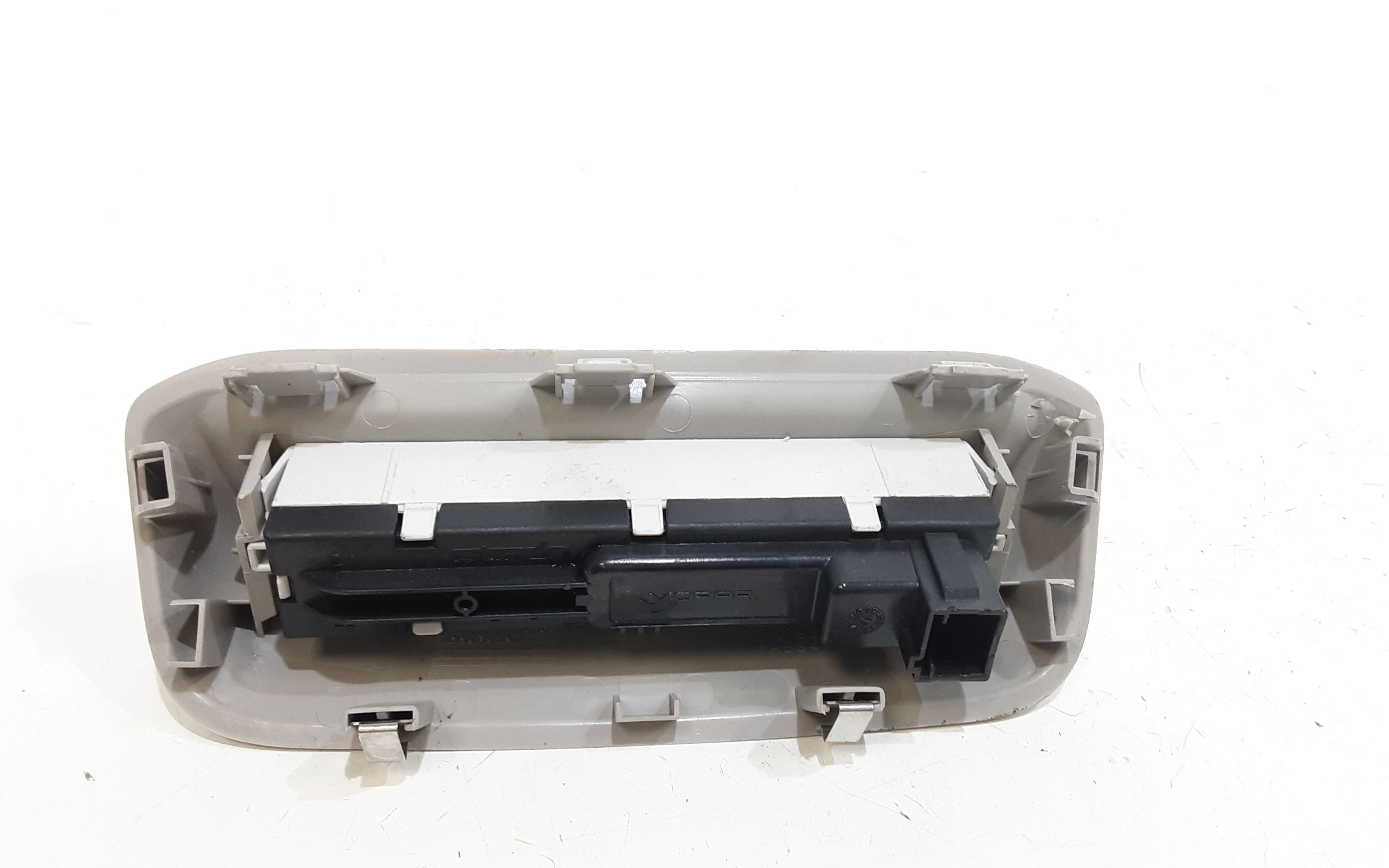 Indicatore Airbag Usato