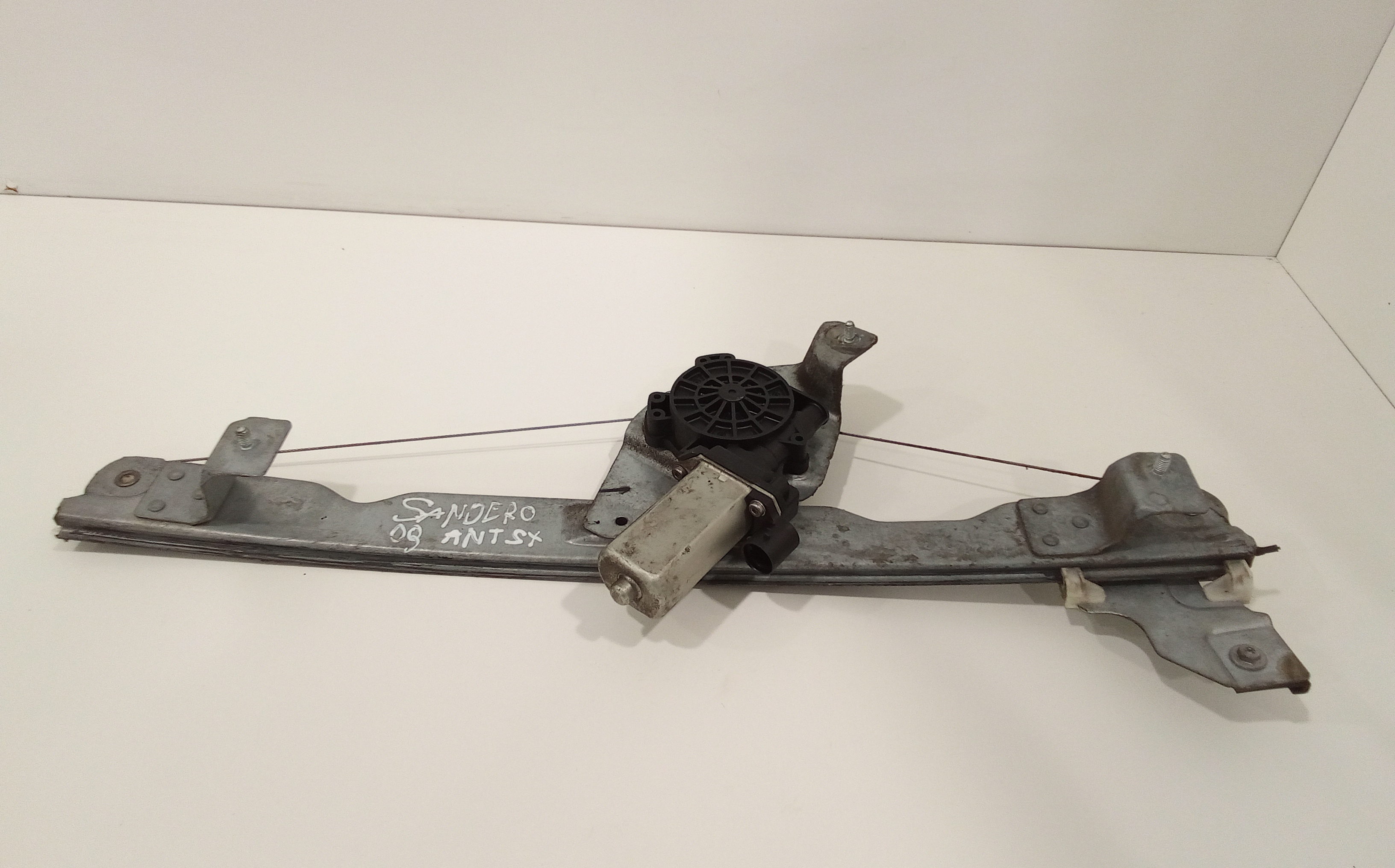 Alzacristallo Porta Ant. Sinistro 8200733826 Usato