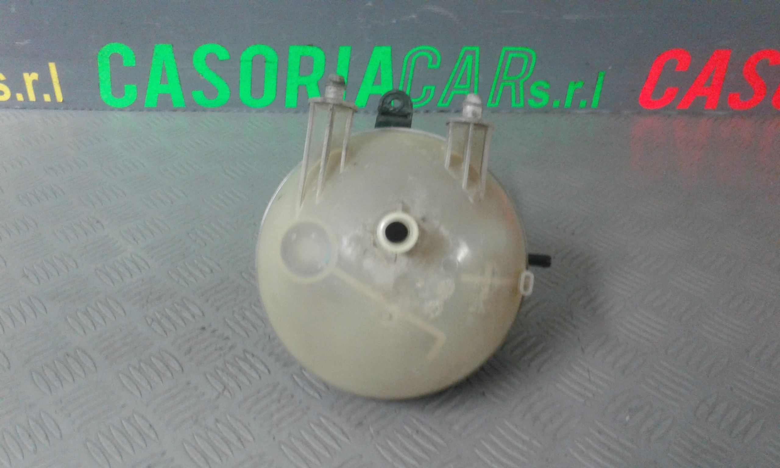 Vaschetta Compensazione Radiatore A169500014928 Usato