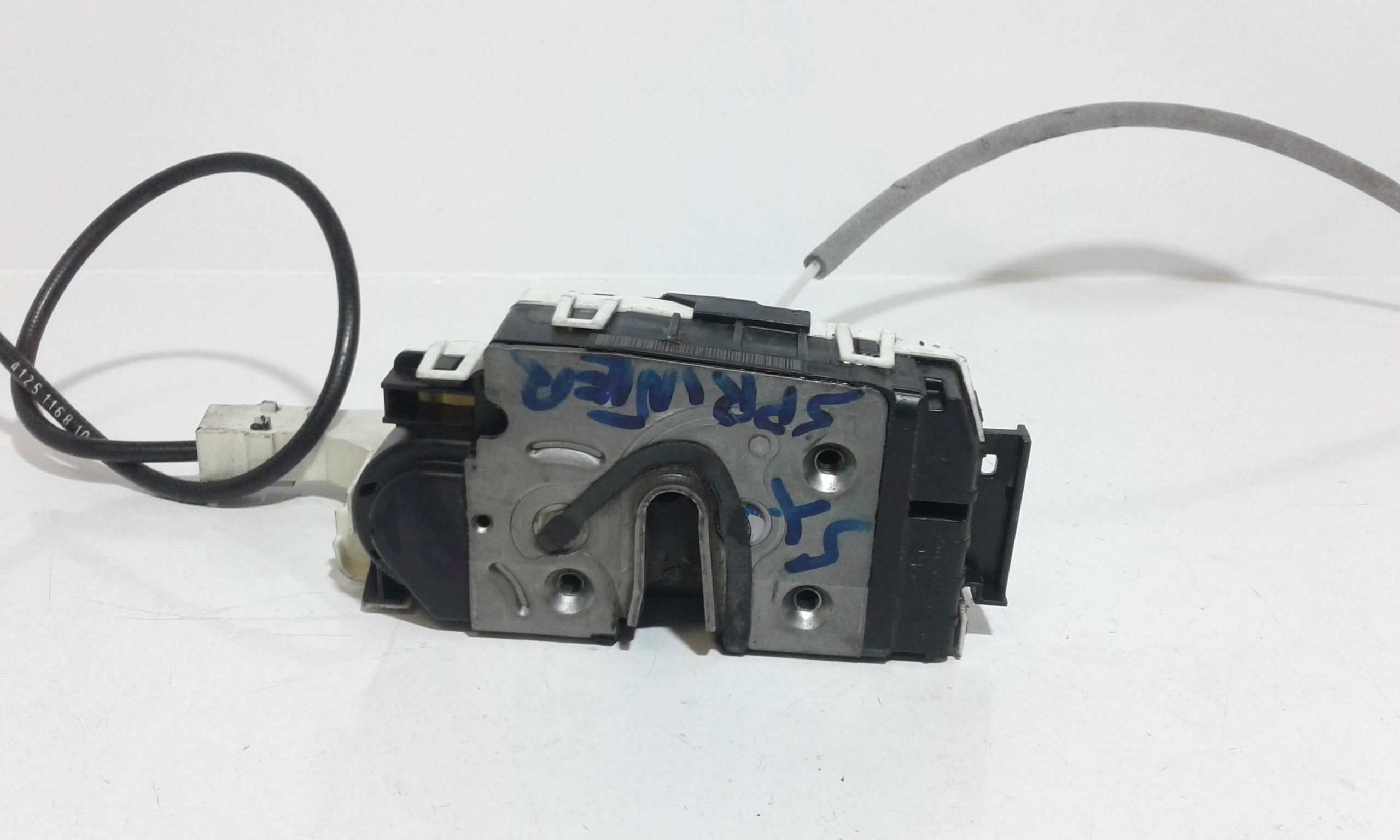 Serratura Porta Ant. Sinistro Usato