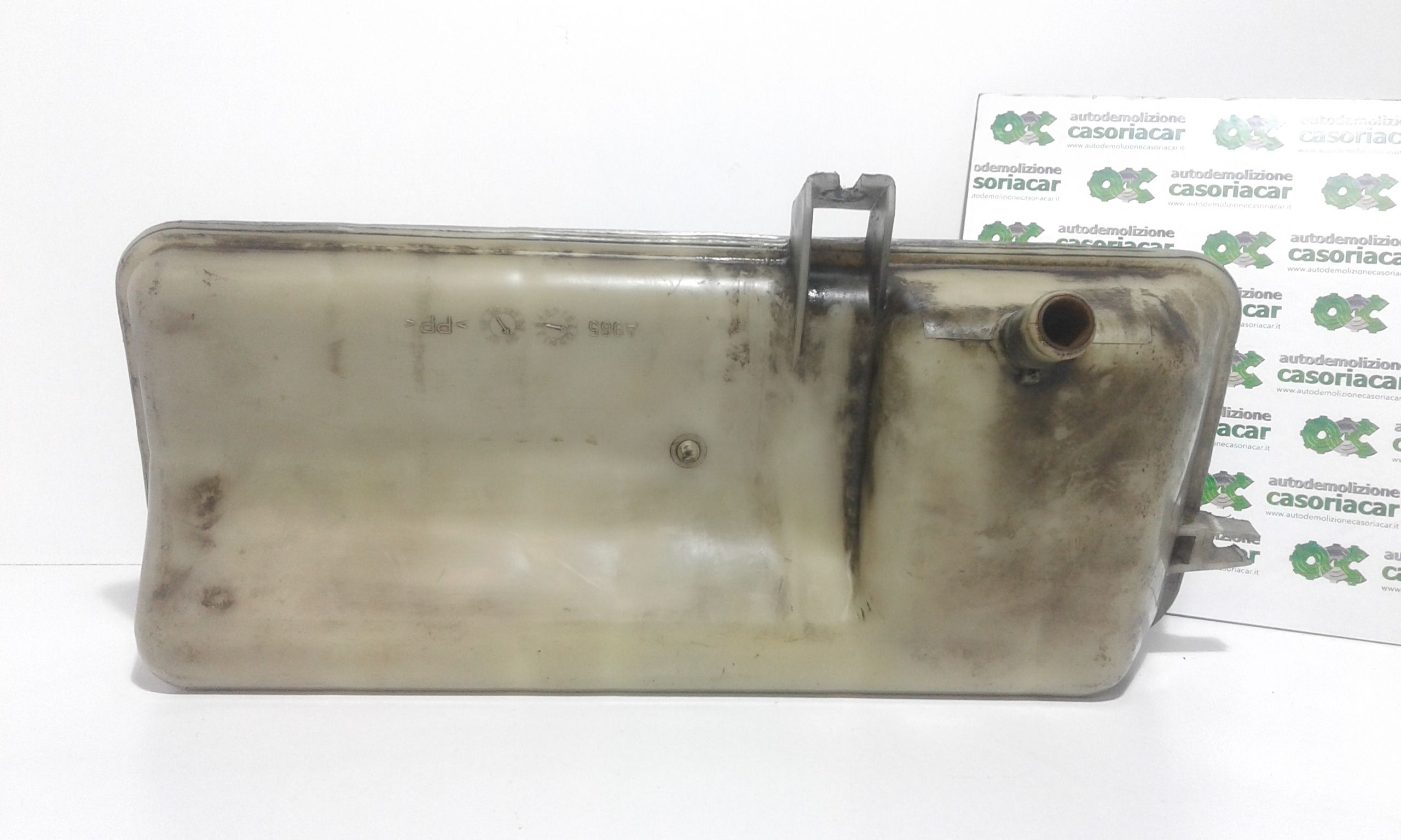 Vaschetta Compensazione Radiatore 1348734080 Usato