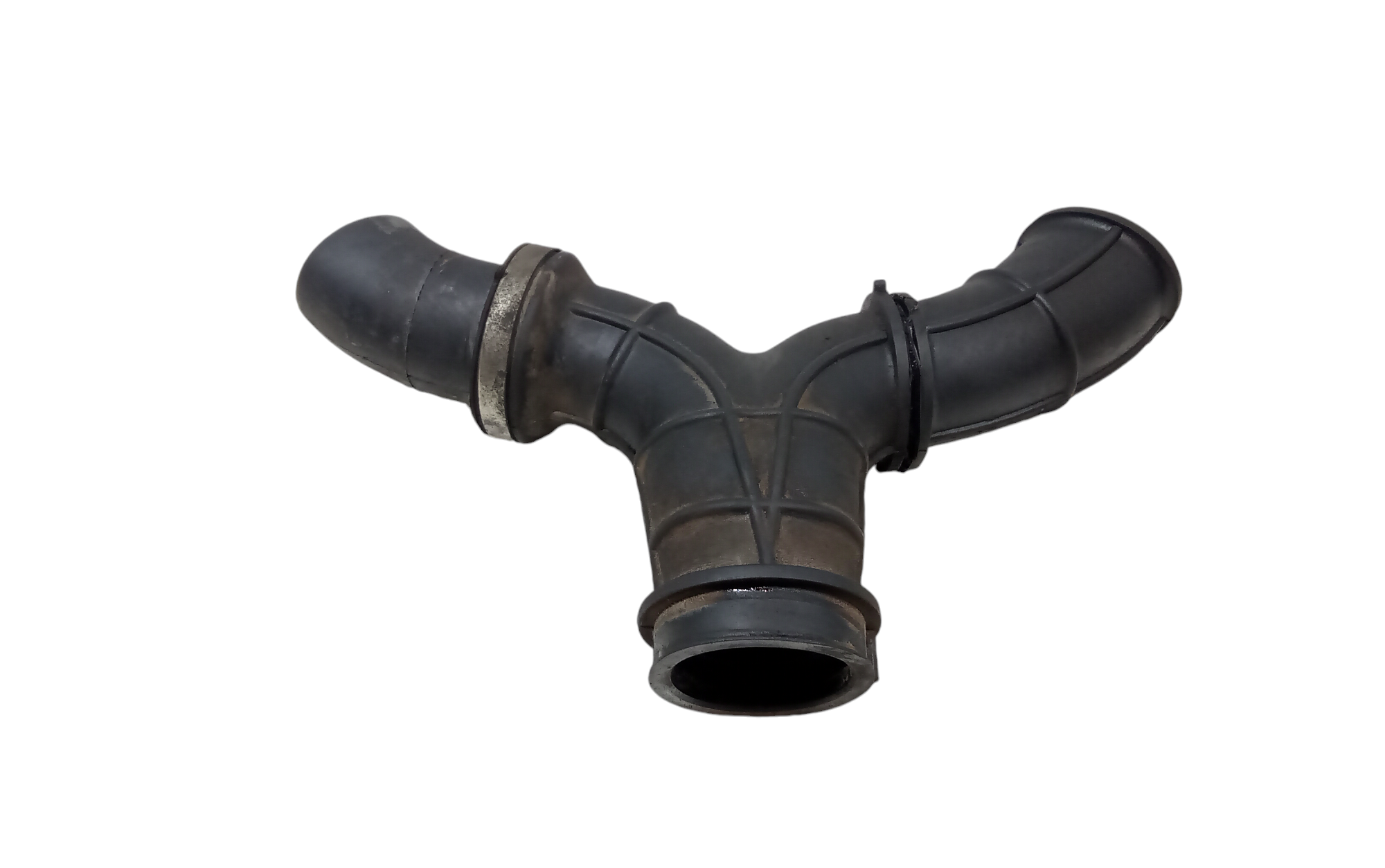 Manicotto Aspirazione Aria Entrata Filtro Usato