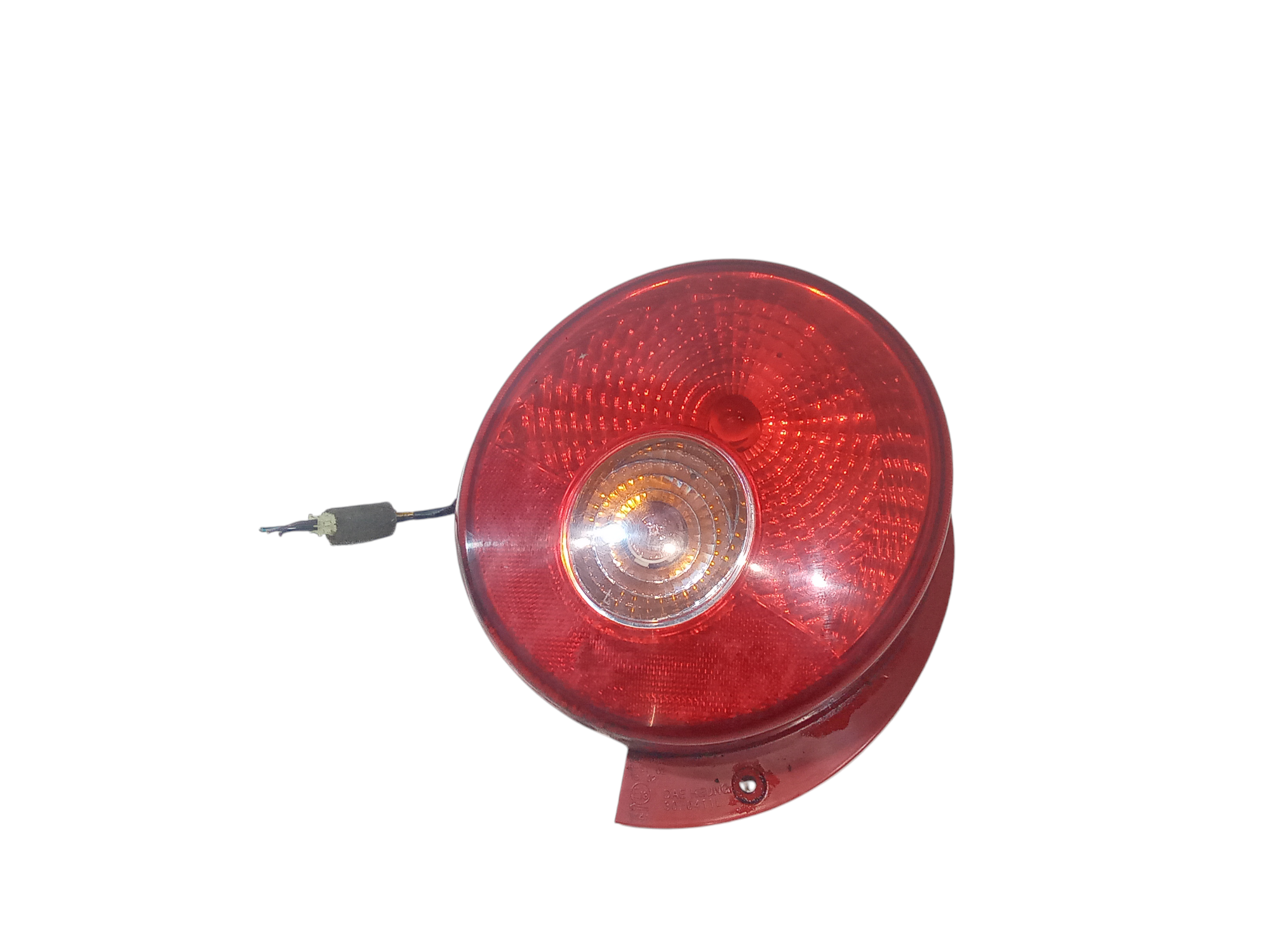 Fanale Post. Sinistro 42403114 Usato