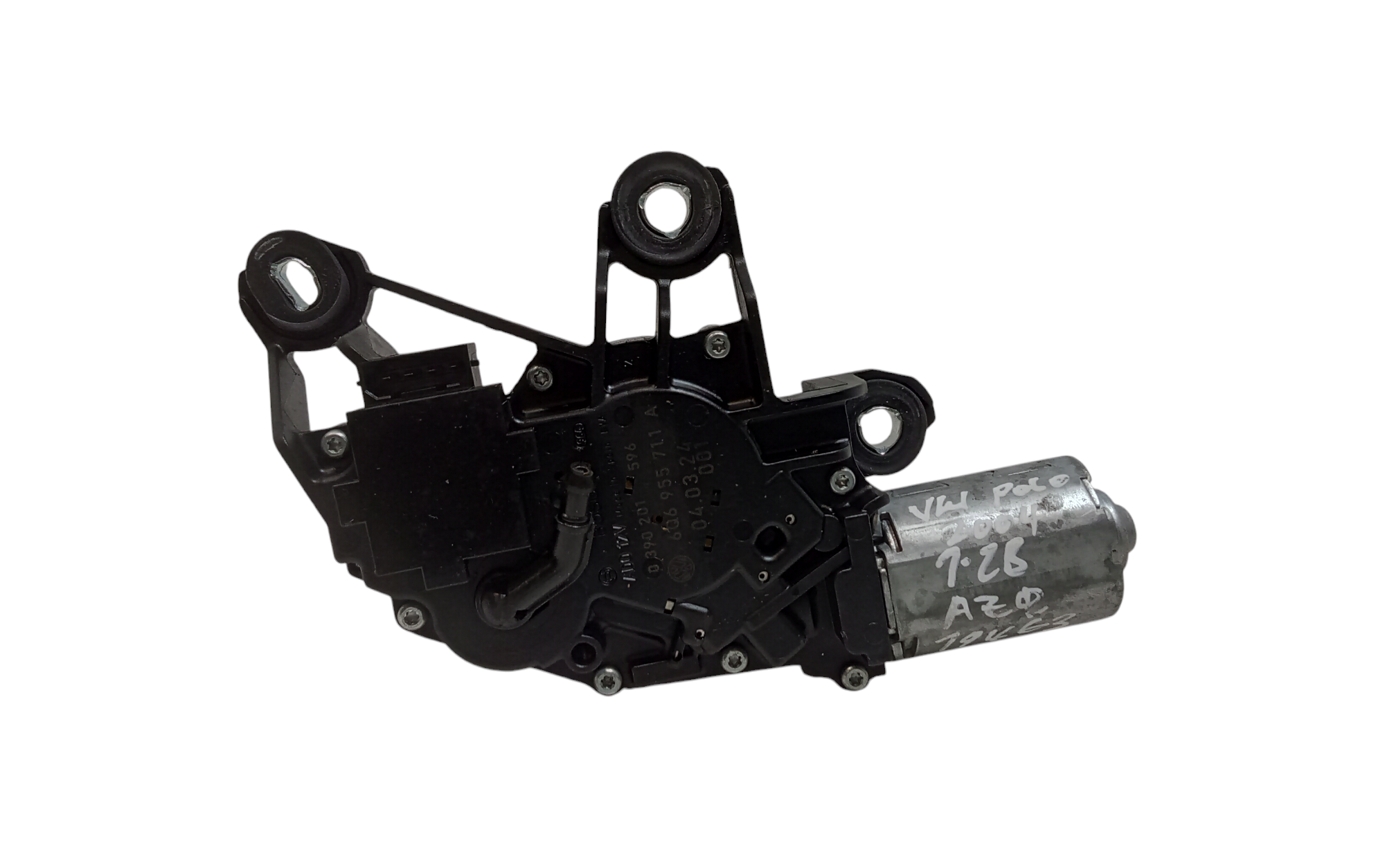 Motorino Tergilunotto 6Q6955711C Usato