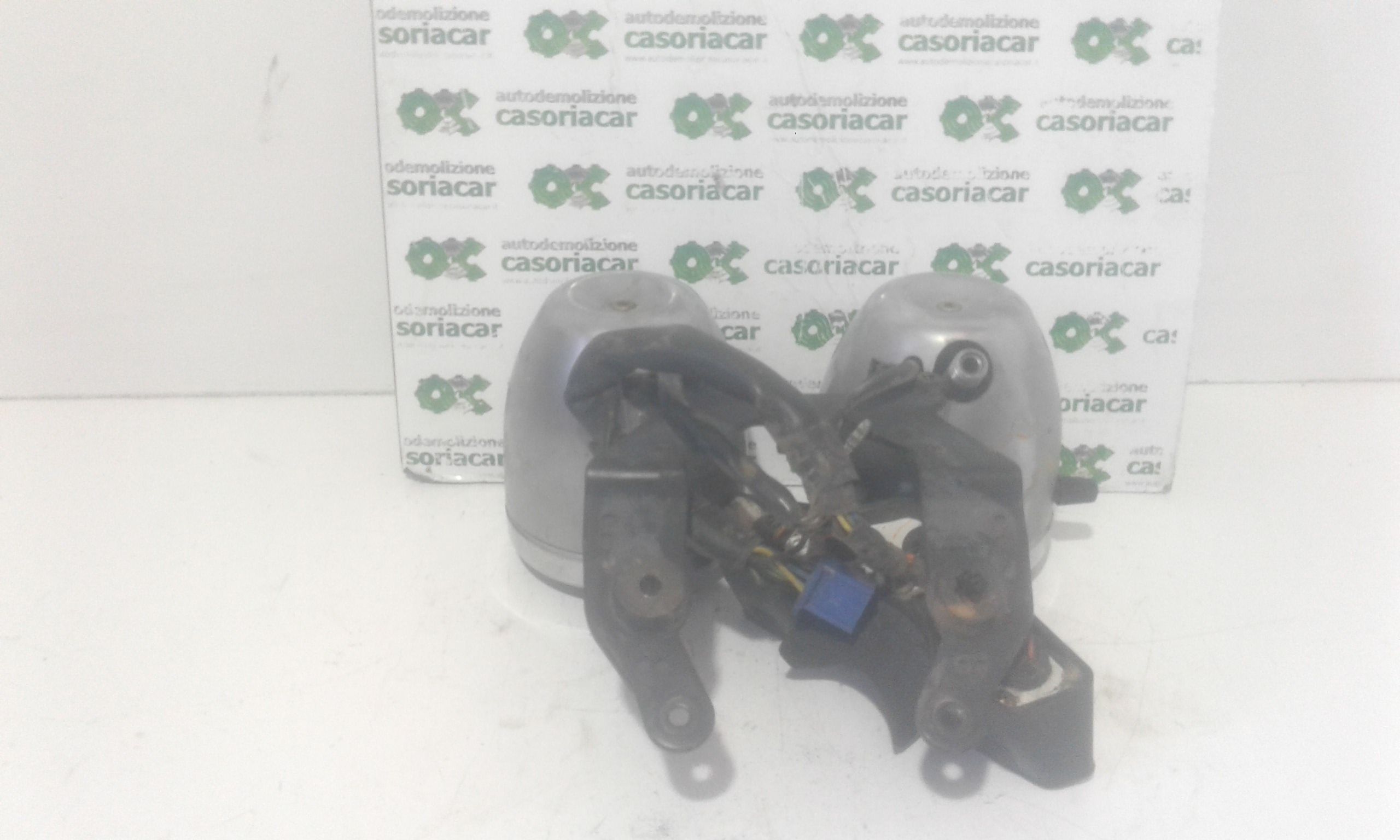 Quadro Portastrumenti Usato