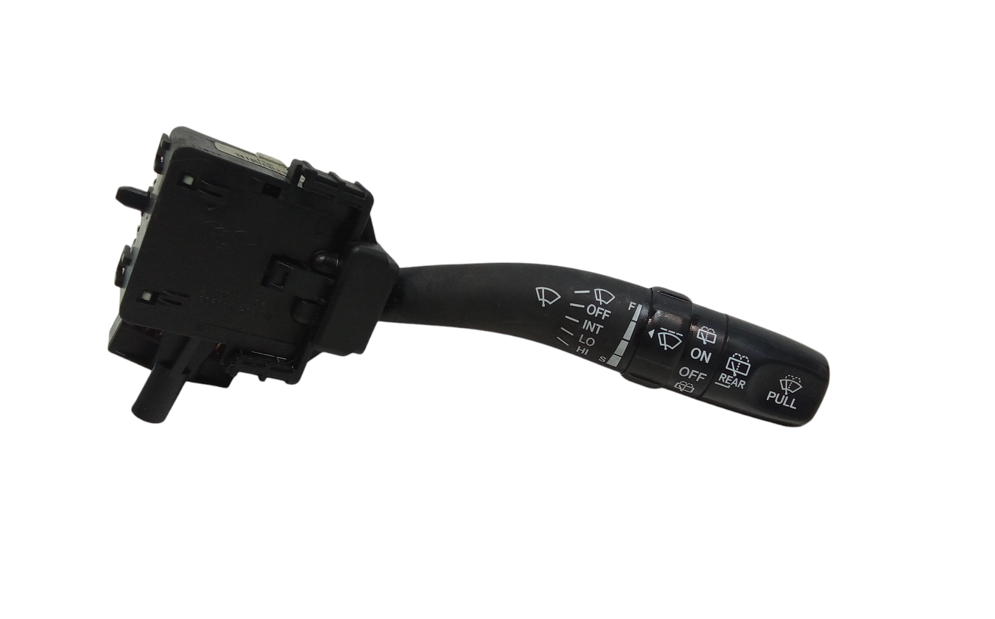 Devioguidasgancio Destro Usato