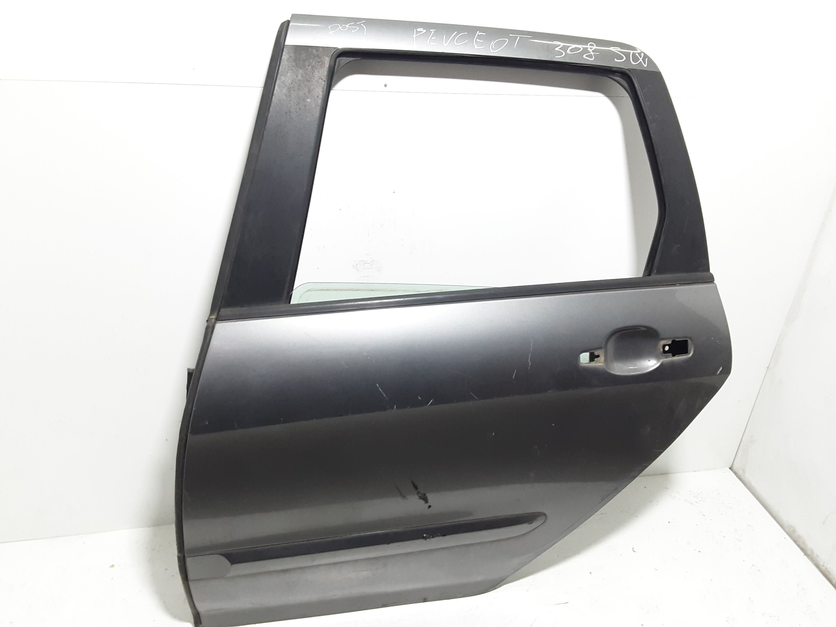 Porta Post. Sinistro Usato