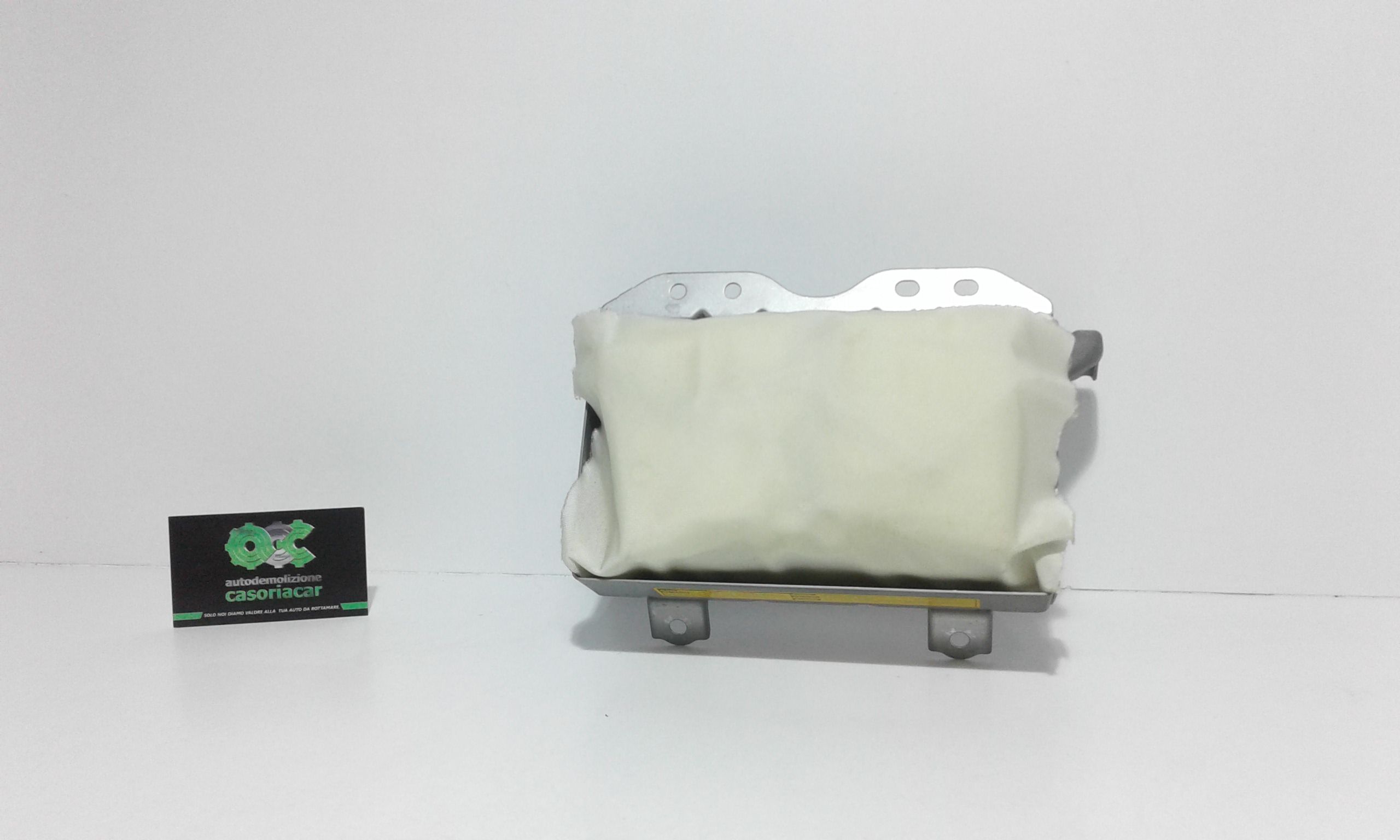 Dispositivo Airbag Lato Passeggero Usato