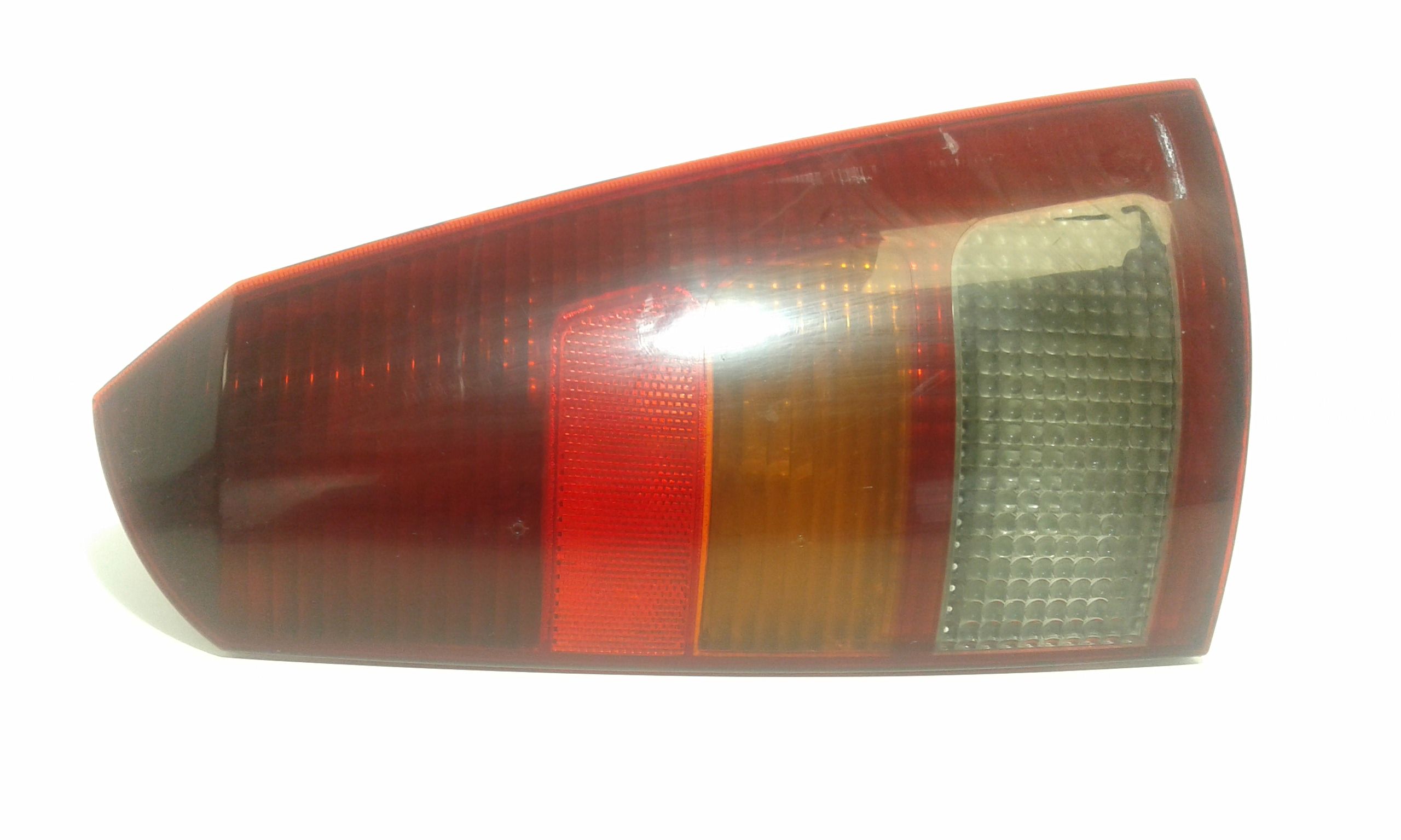 Fanale Post. Destro 1214226 Usato