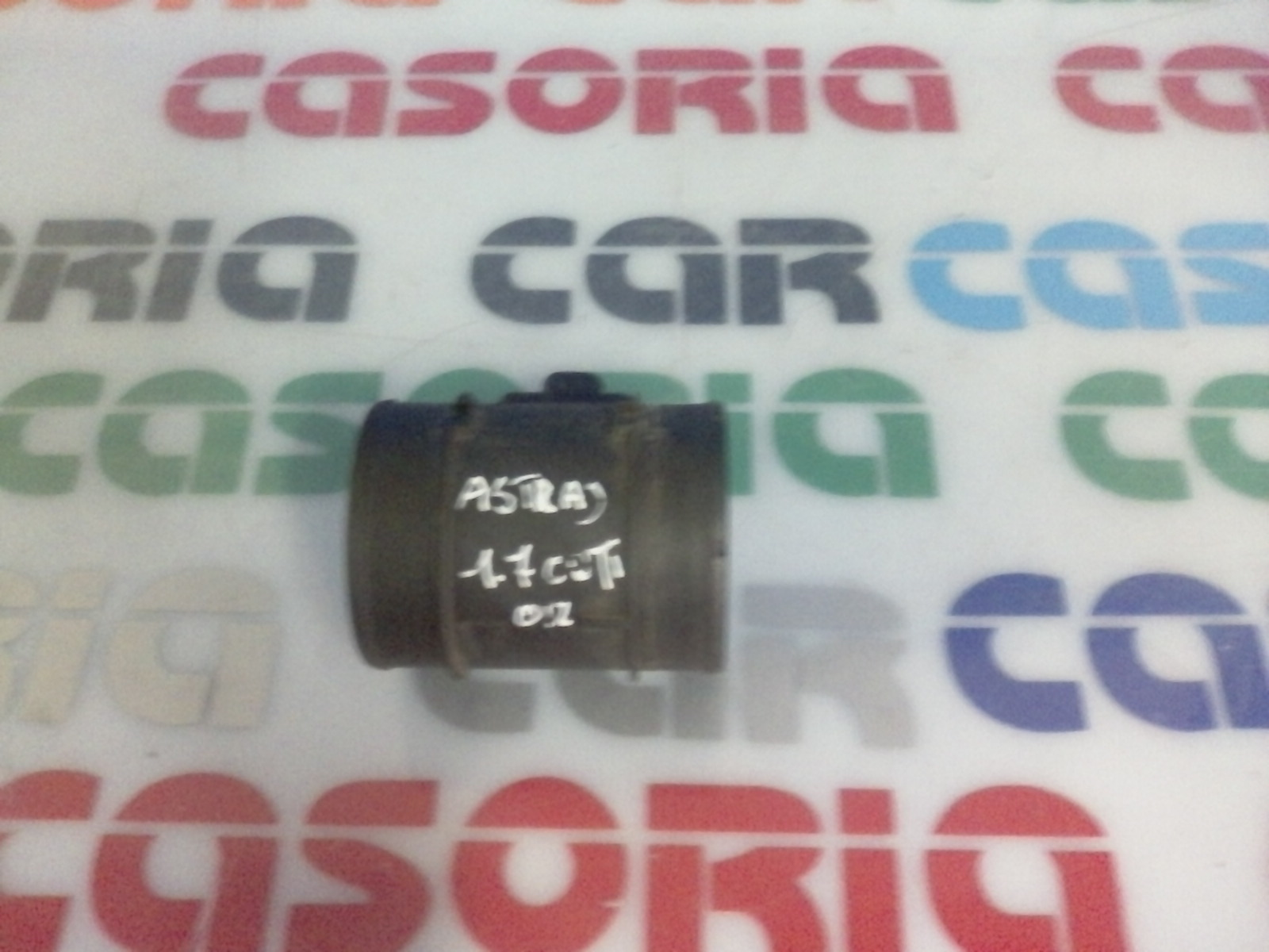 Flussometro/debimetro 13301682 Usato