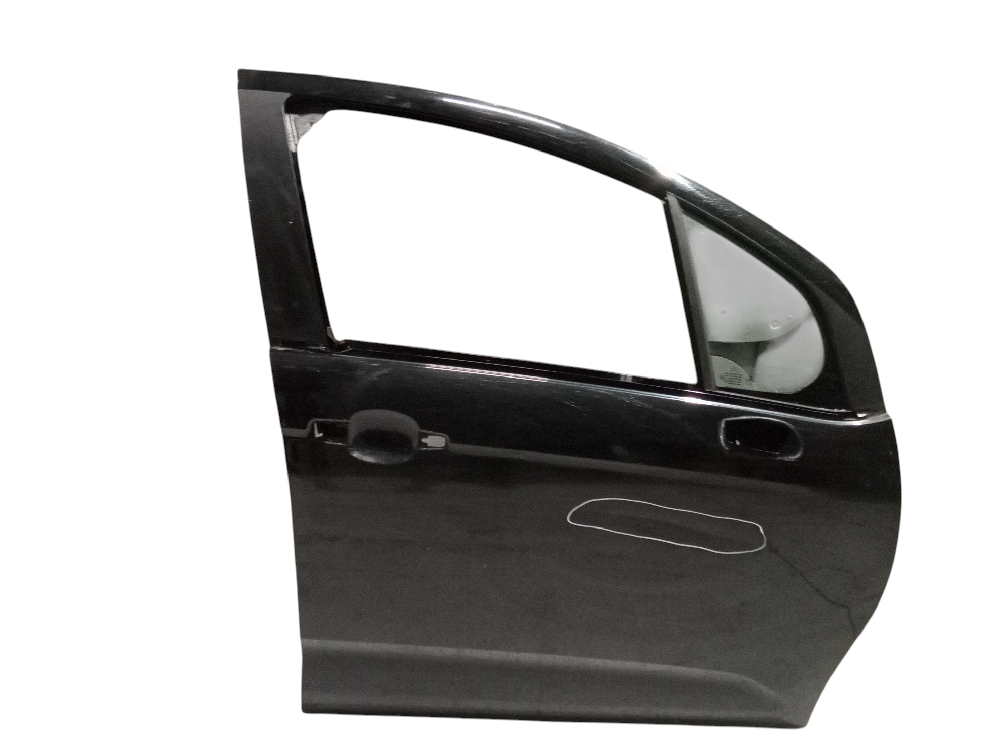 Porta Ant. Destro 9004CG Usato