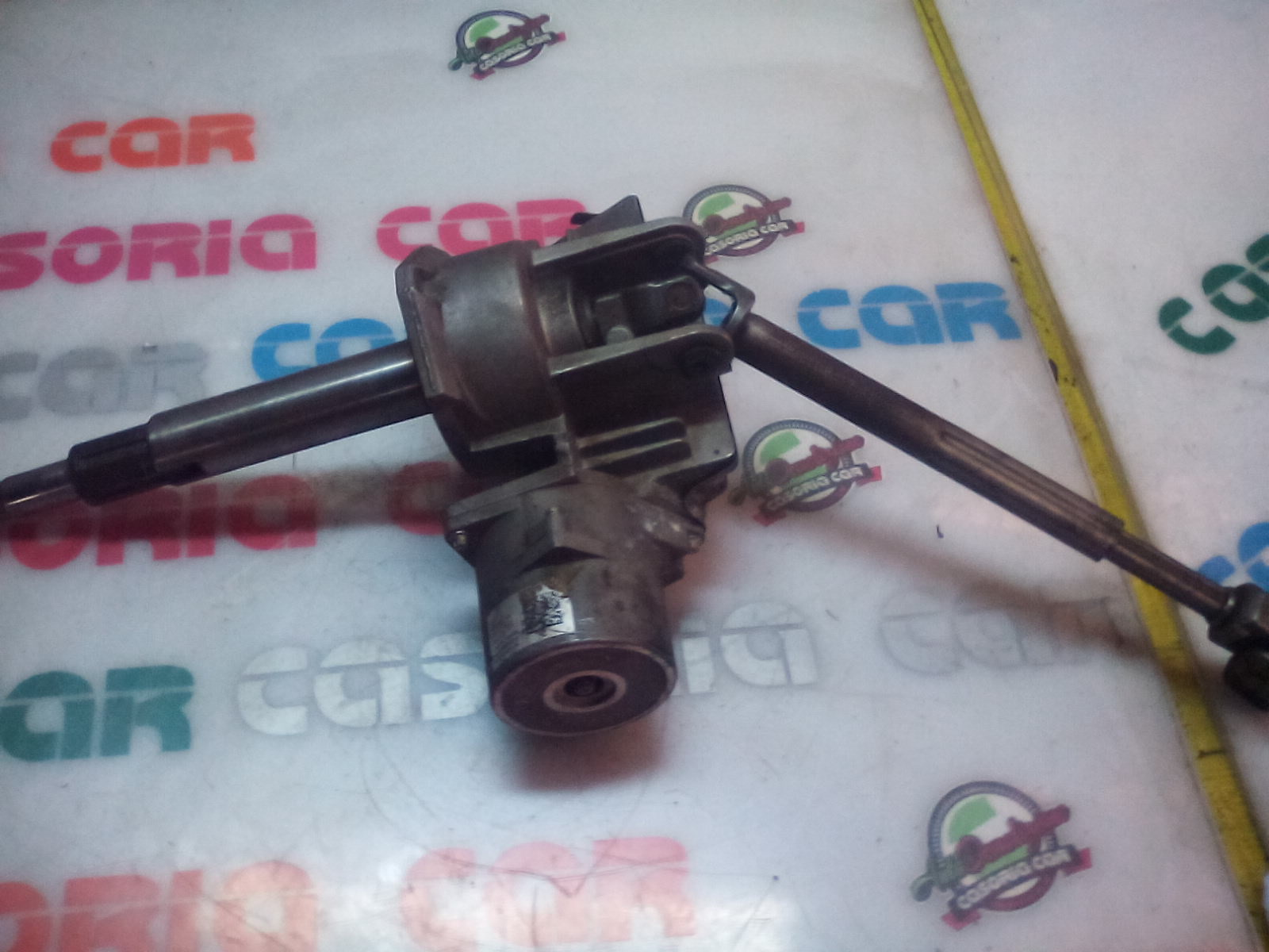 Servosterzo Elettronico 52057861 Usato