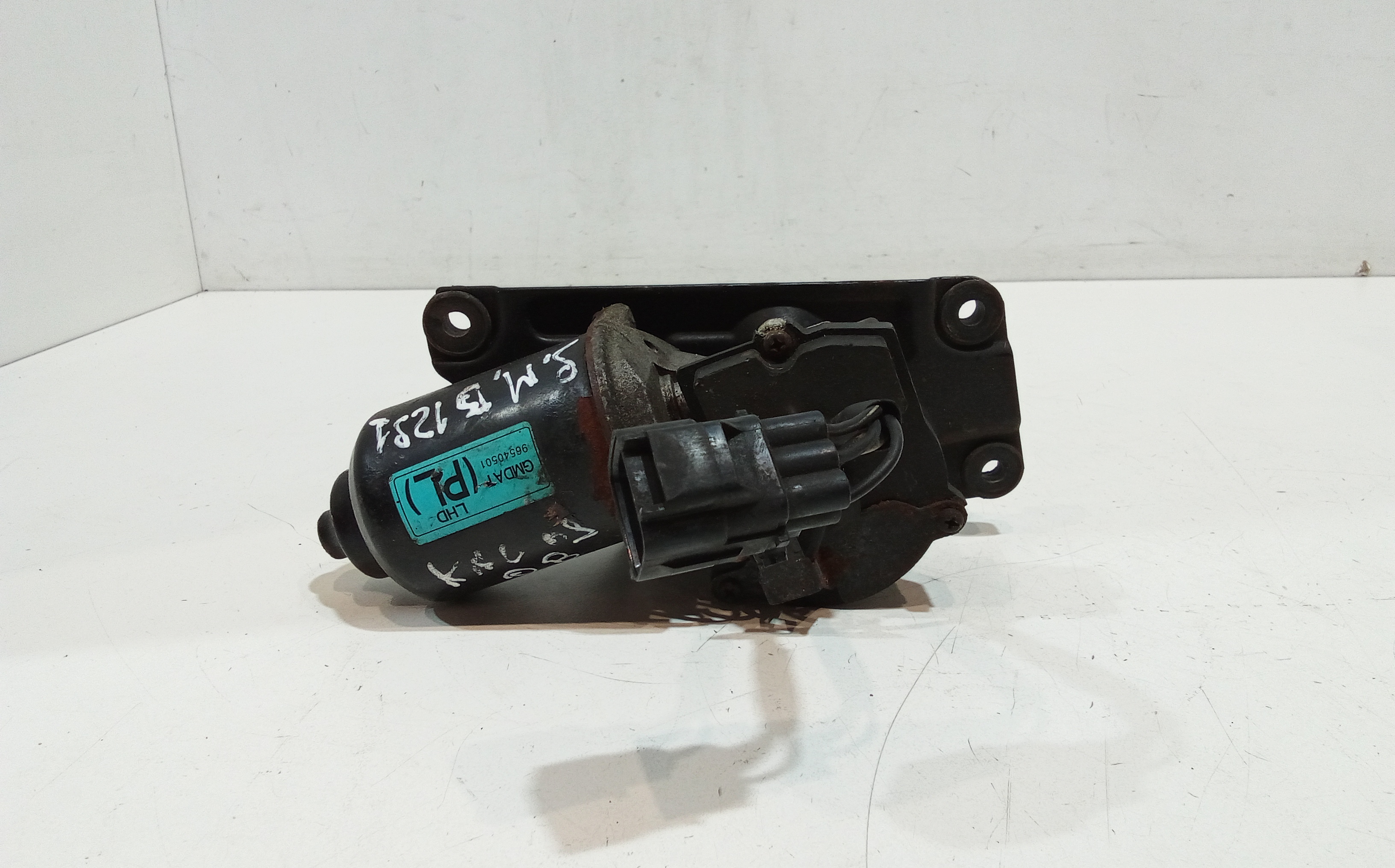 Motorino Tergiparabrezza 96540501 Usato