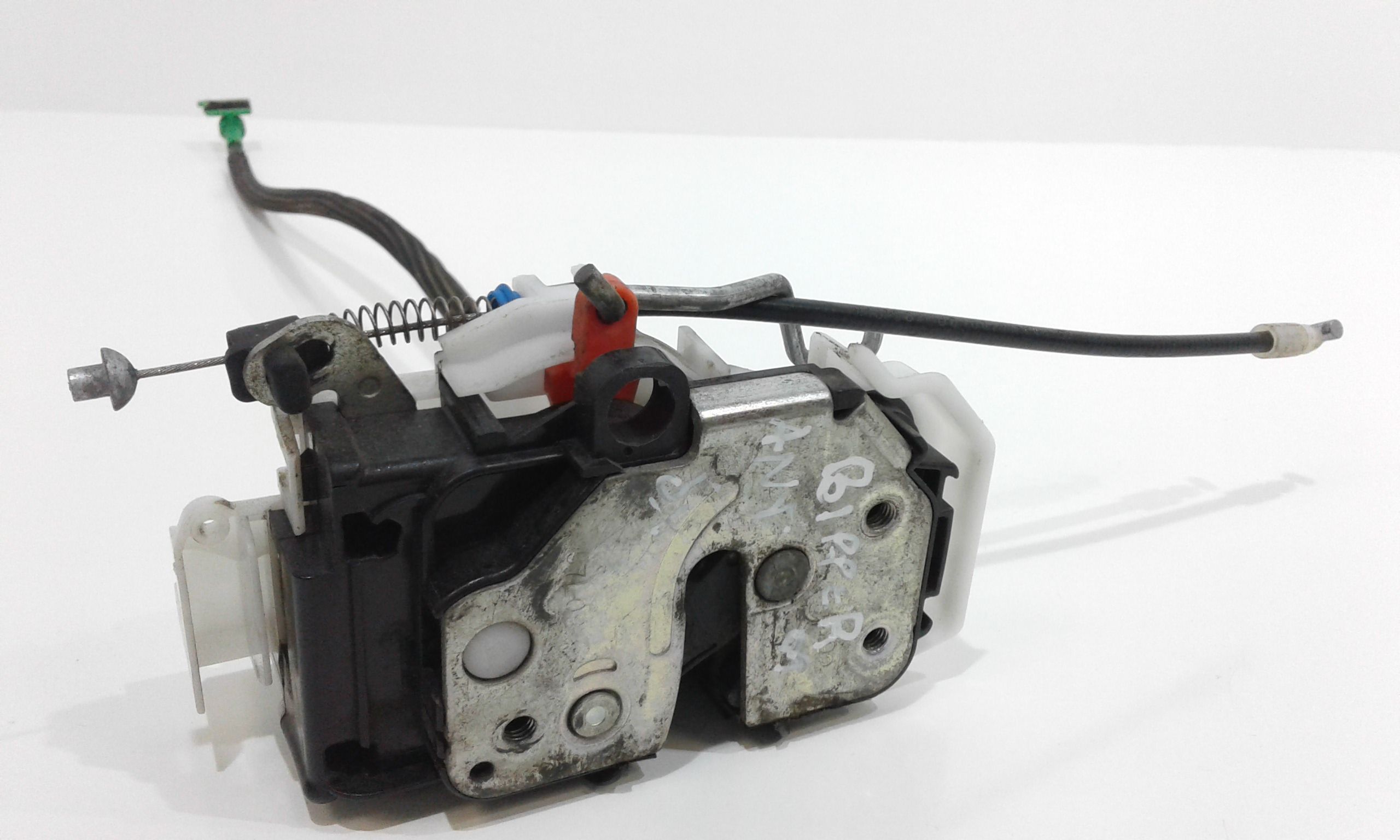 Serratura Porta Ant. Sinistro 1613686980 Usato