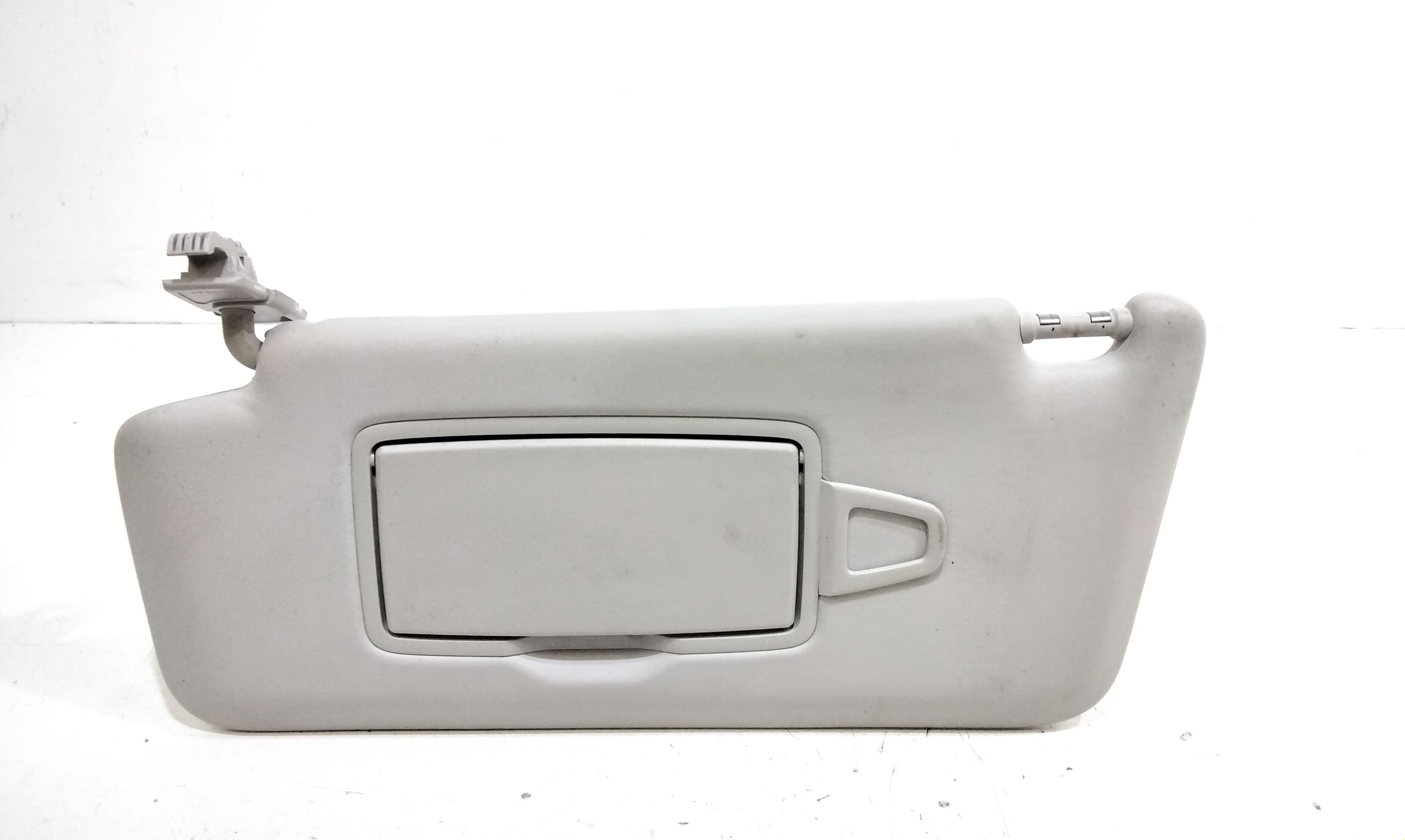 Aletta Parasole Parabrezza Sinistro A20581071047M94 Usato