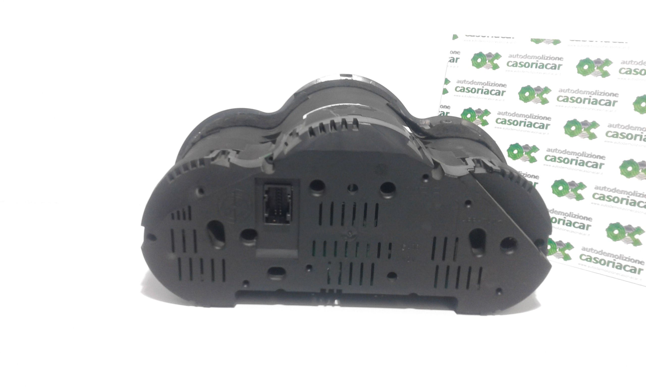 Quadro Portastrumenti Usato