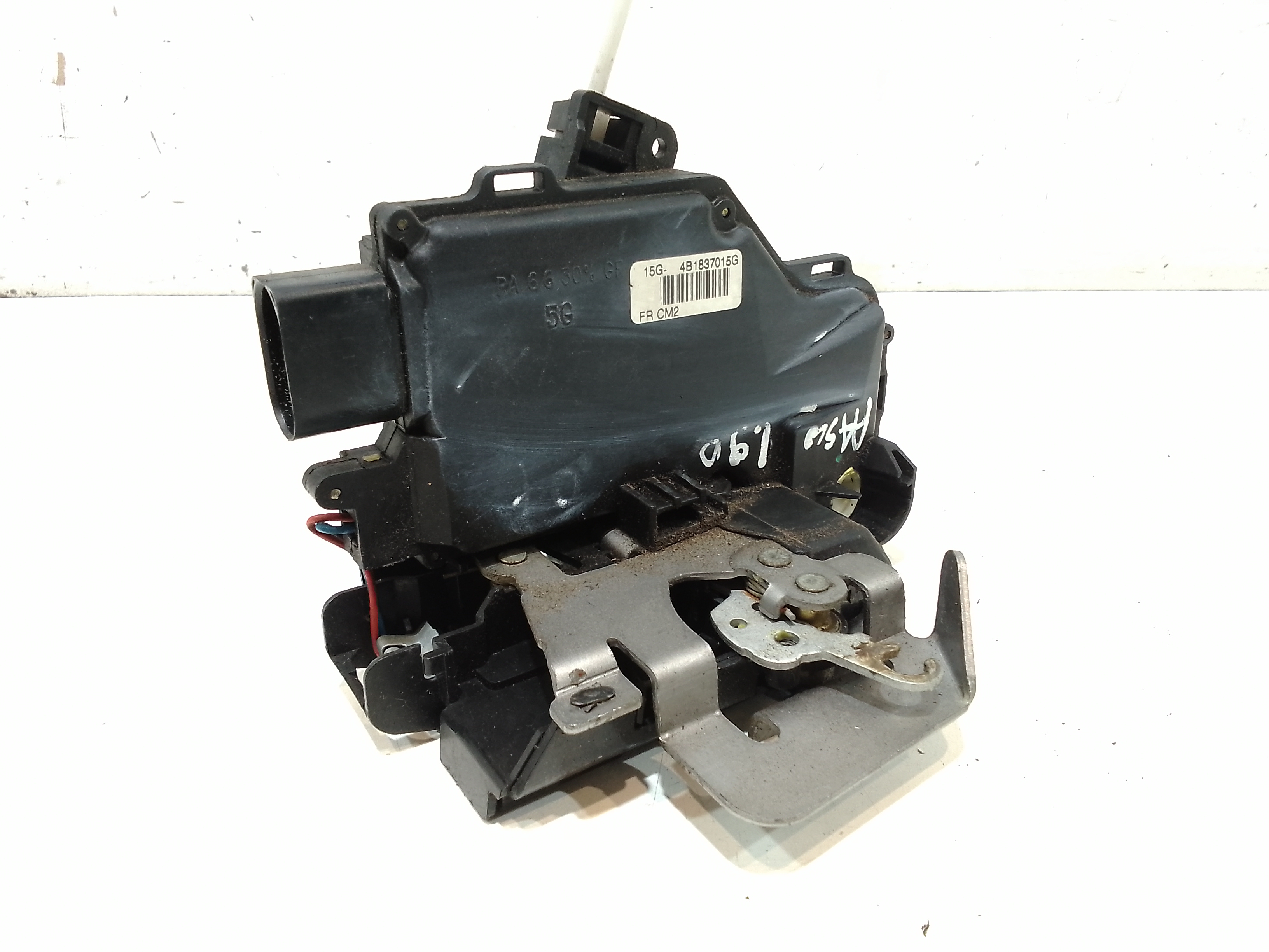 Serratura Porta Ant. Sinistro 401837015 Usato