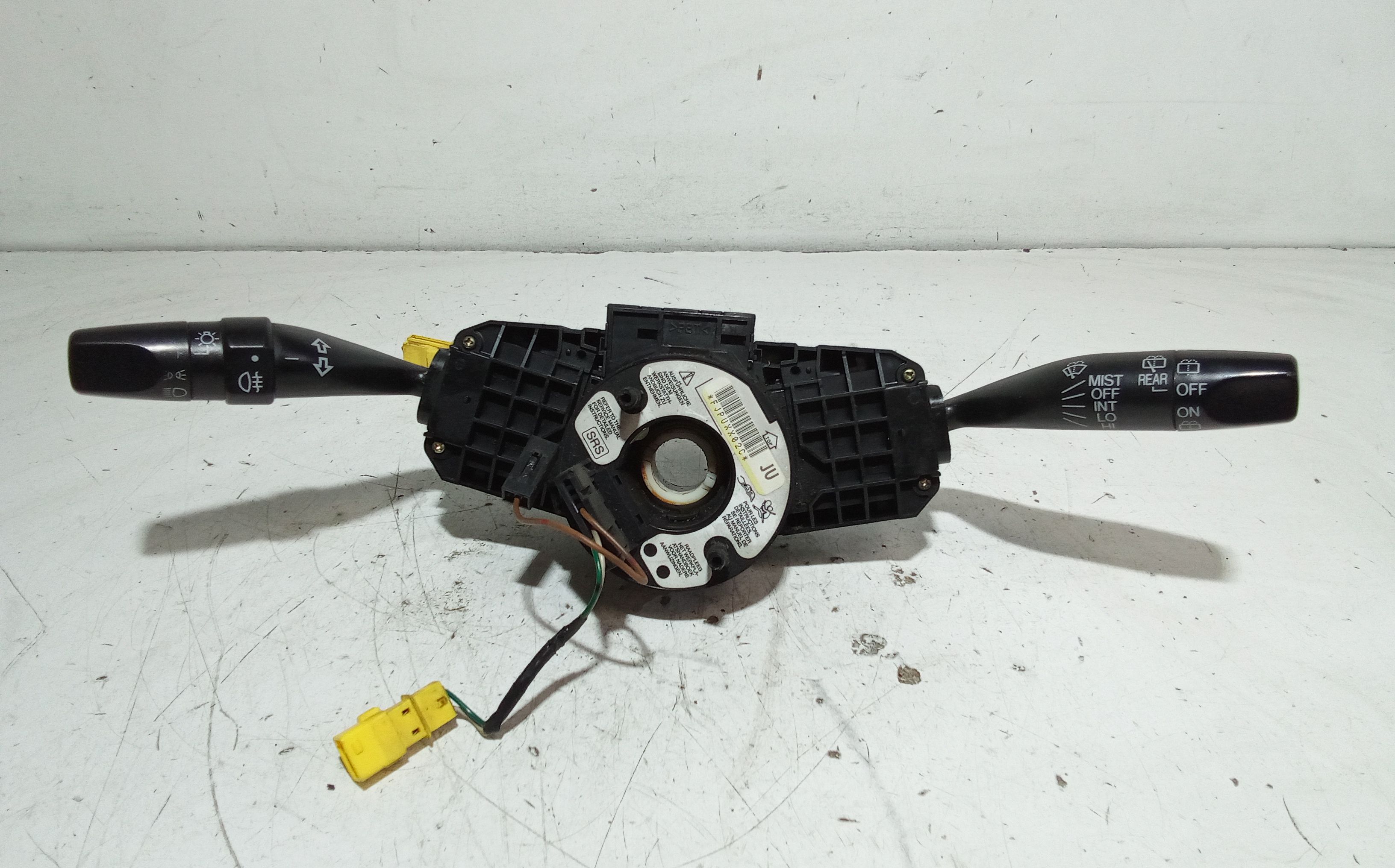 Devioguidasgancio Compl. Usato