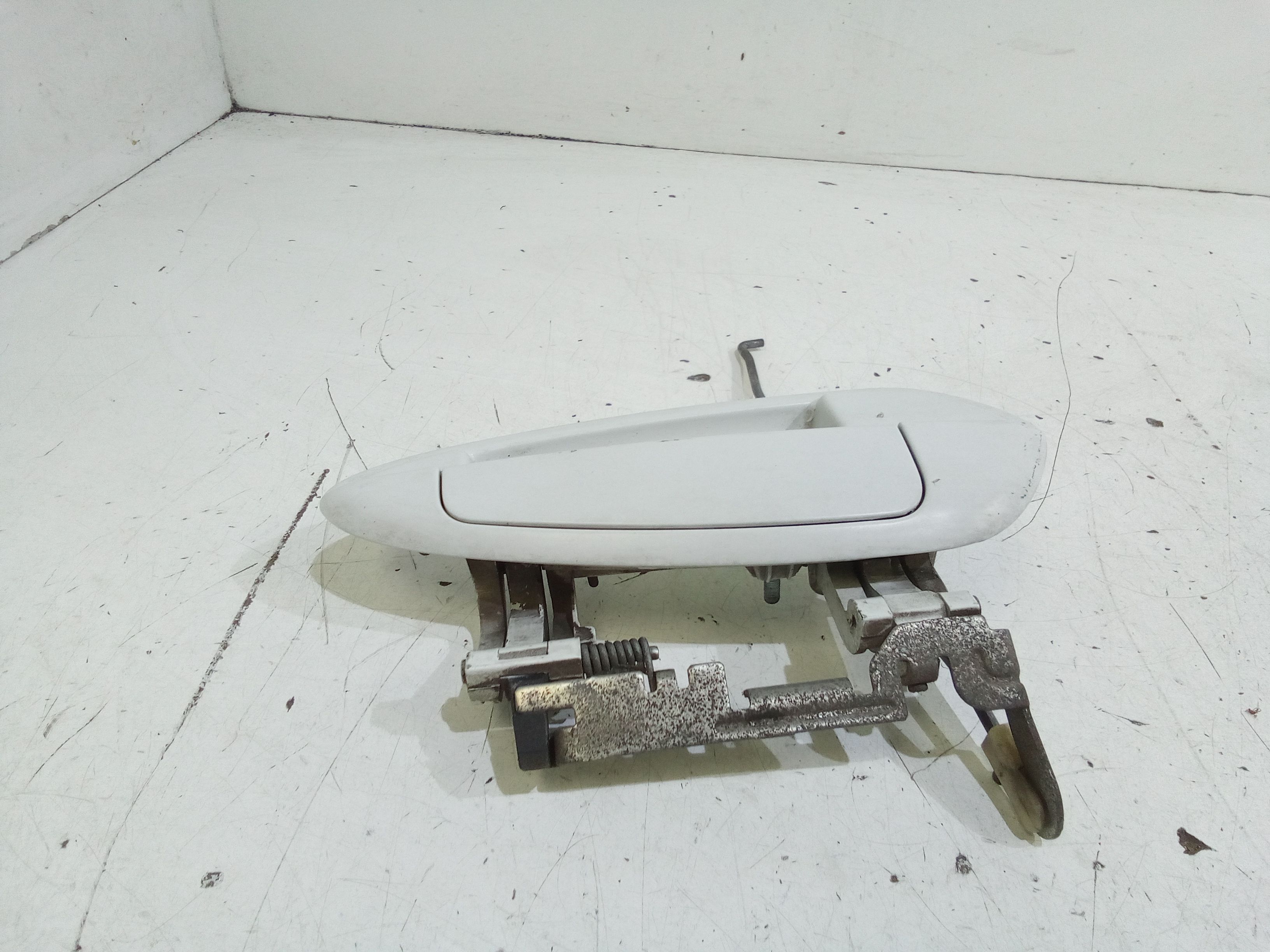 Maniglia Porta Ant. Destro 735498775 Usato