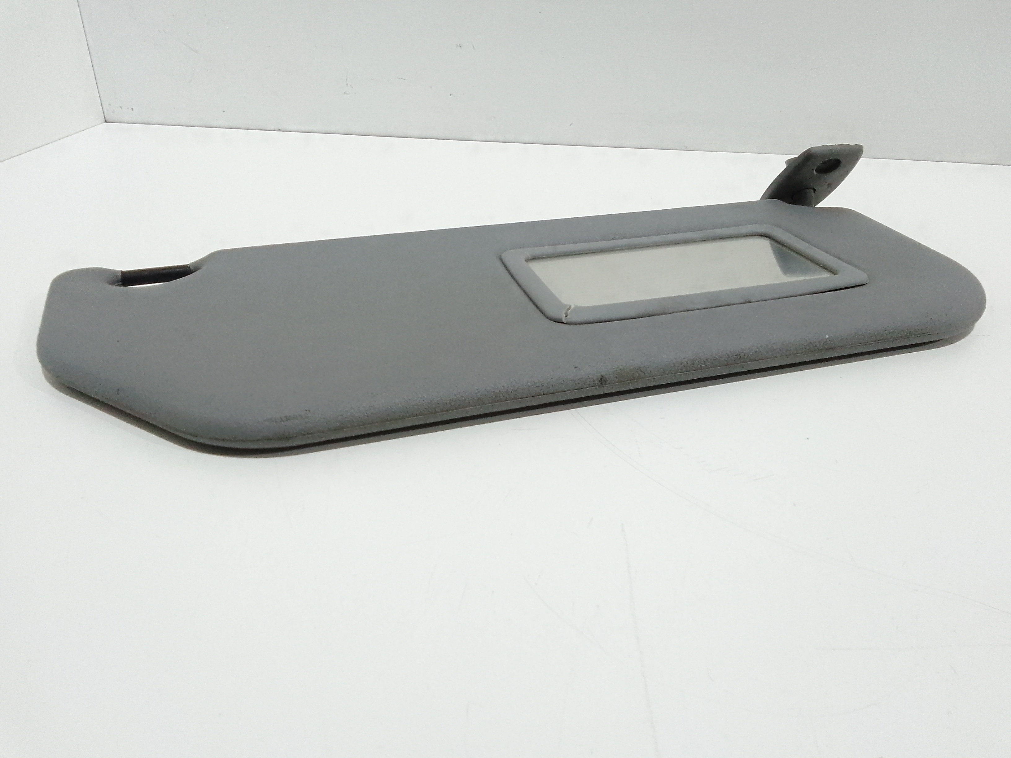 Aletta Parasole Parabrezza Destro Usato