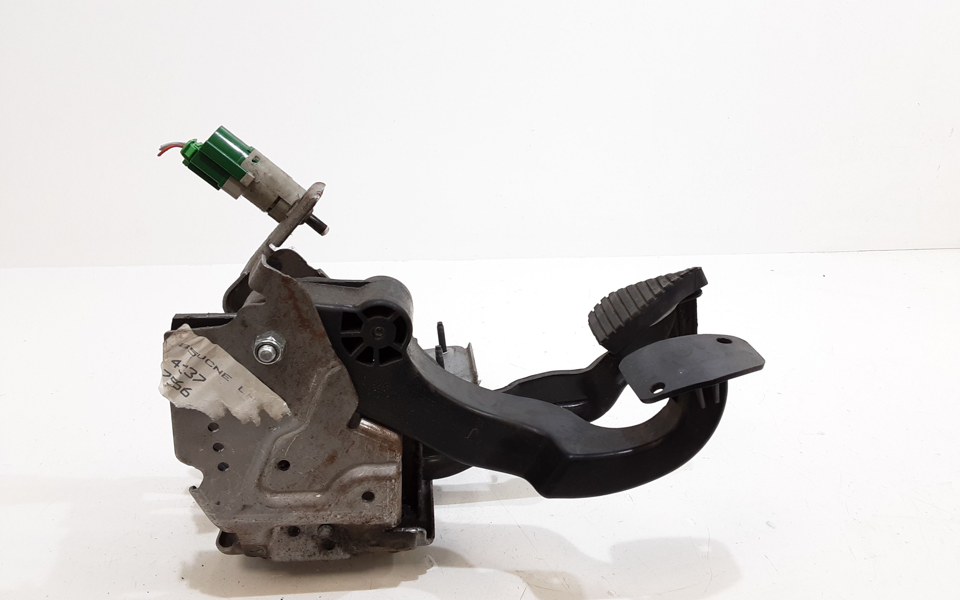 Pedaliera Freno, Pedale Frizione, Pedaliera Freno + Frizione Usato