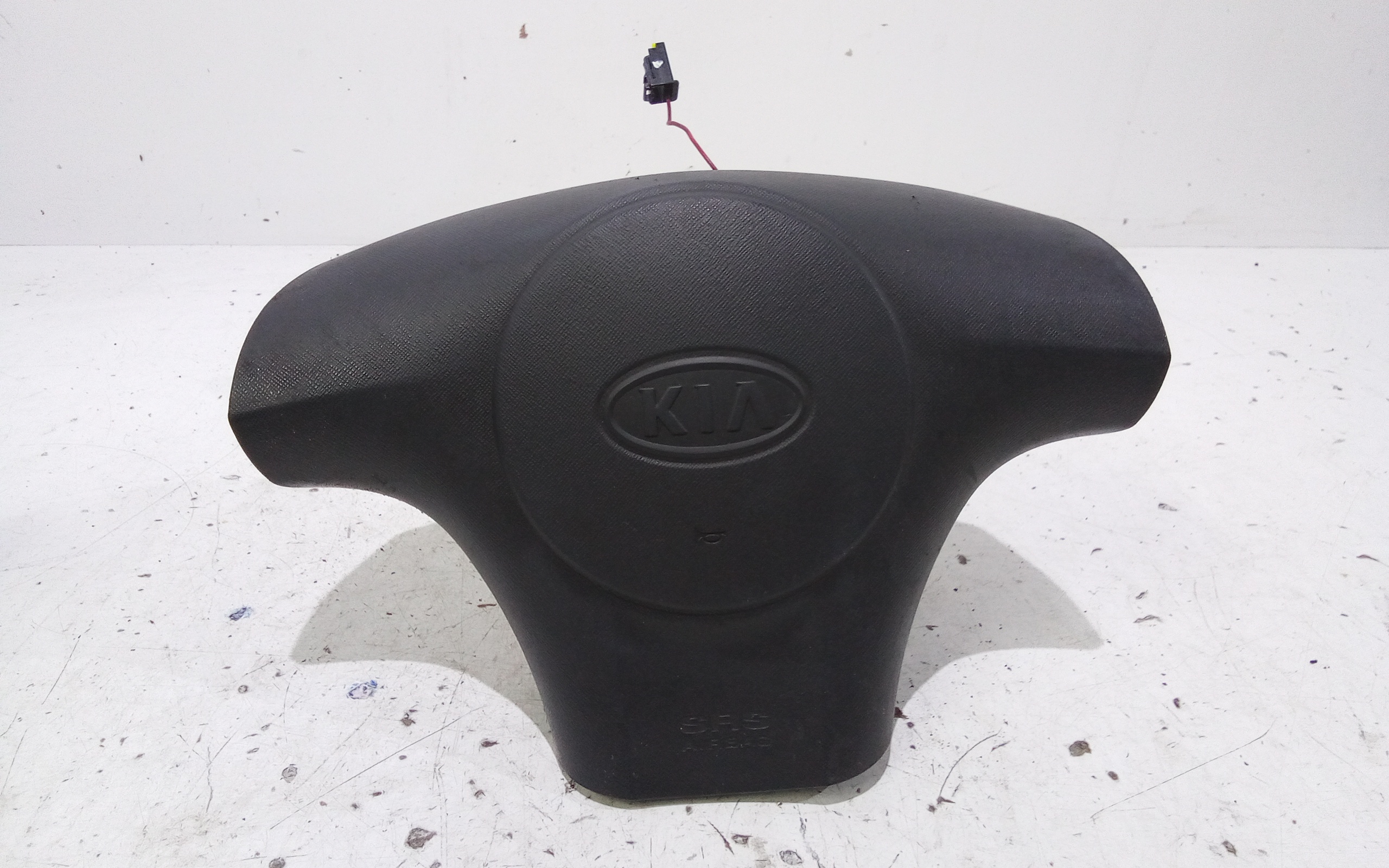 Dispositivo Airbag Lato Guida 5690007000 Usato