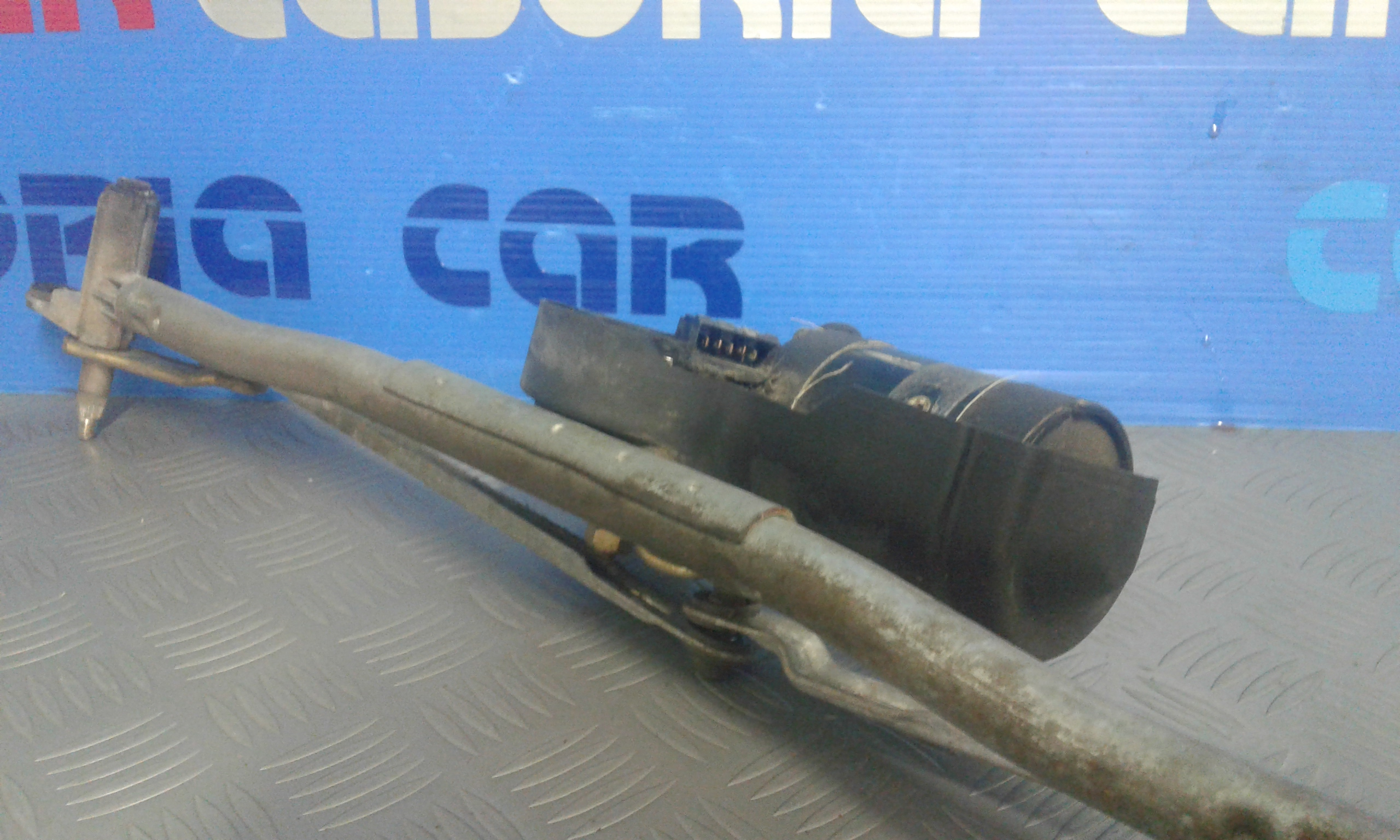 Motorino Tergiparabrezza Compl. Usato