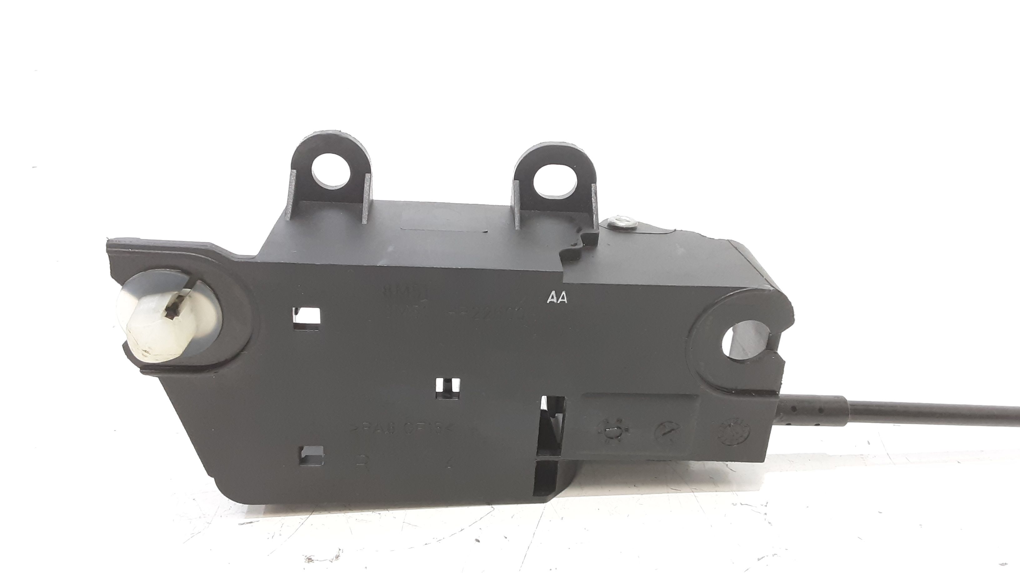 Maniglia Porta Post. Destro 1323272 Usato