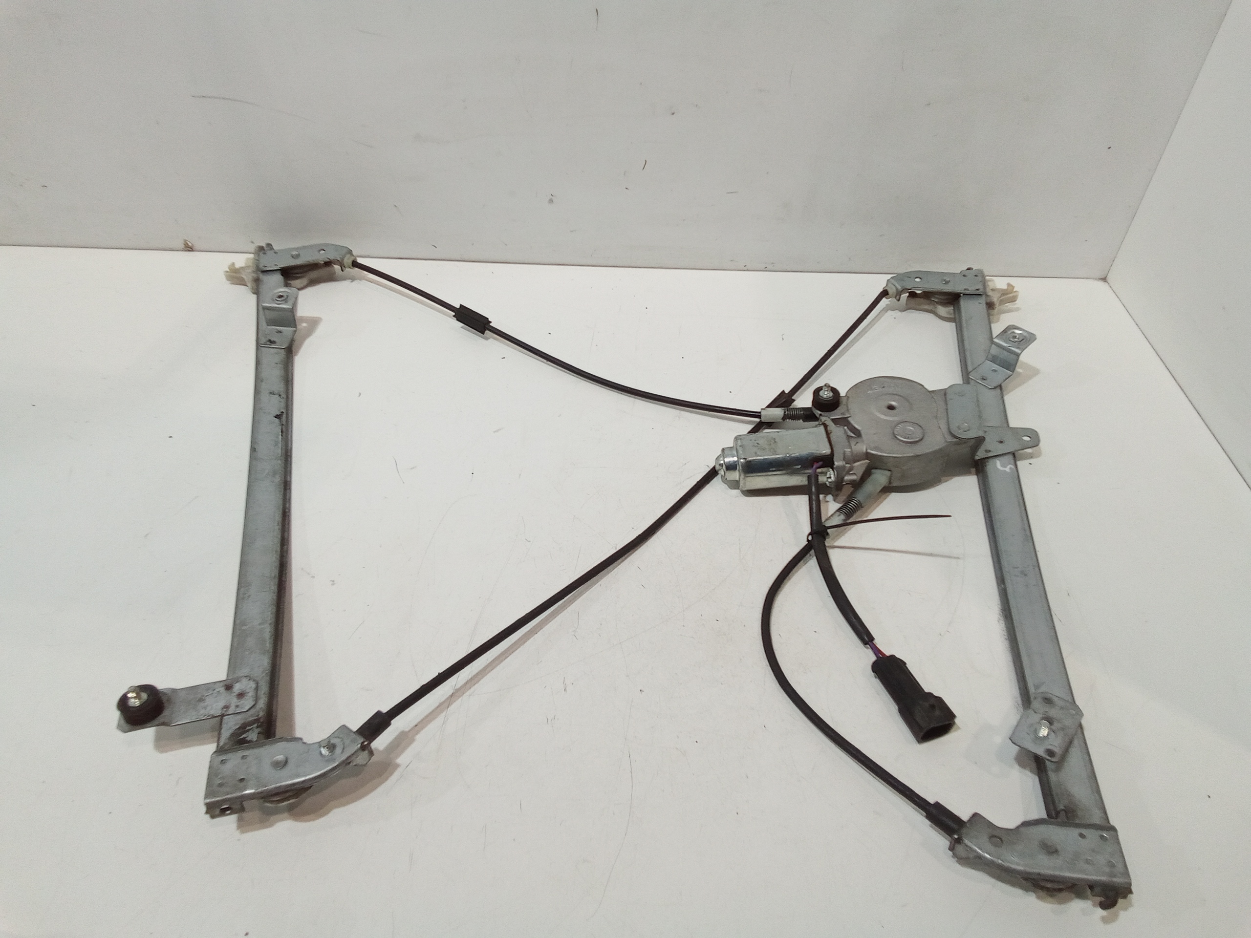 Alzacristallo Porta Ant. Destro 9222A4 Usato