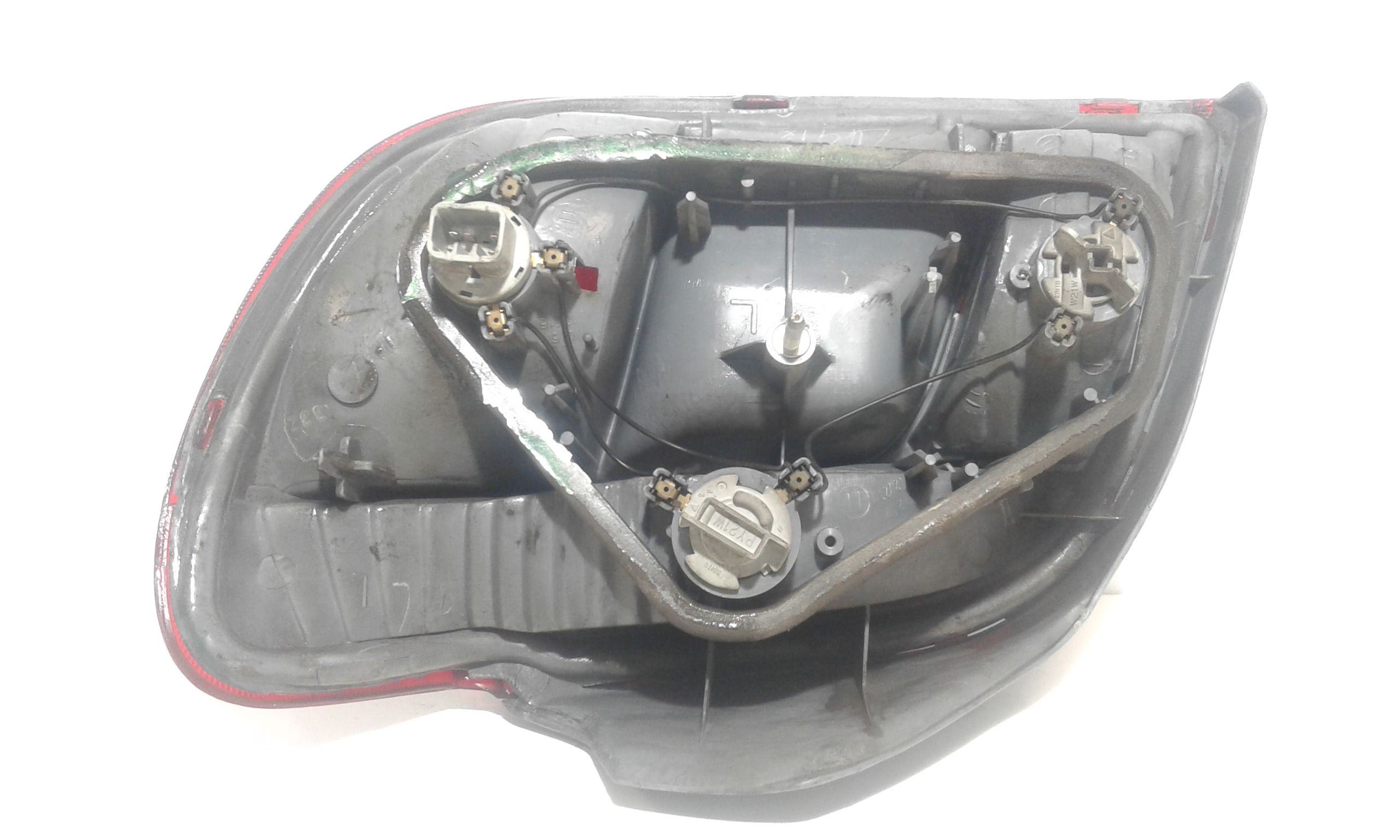 Fanale Post. Sinistro 8156052130 Usato