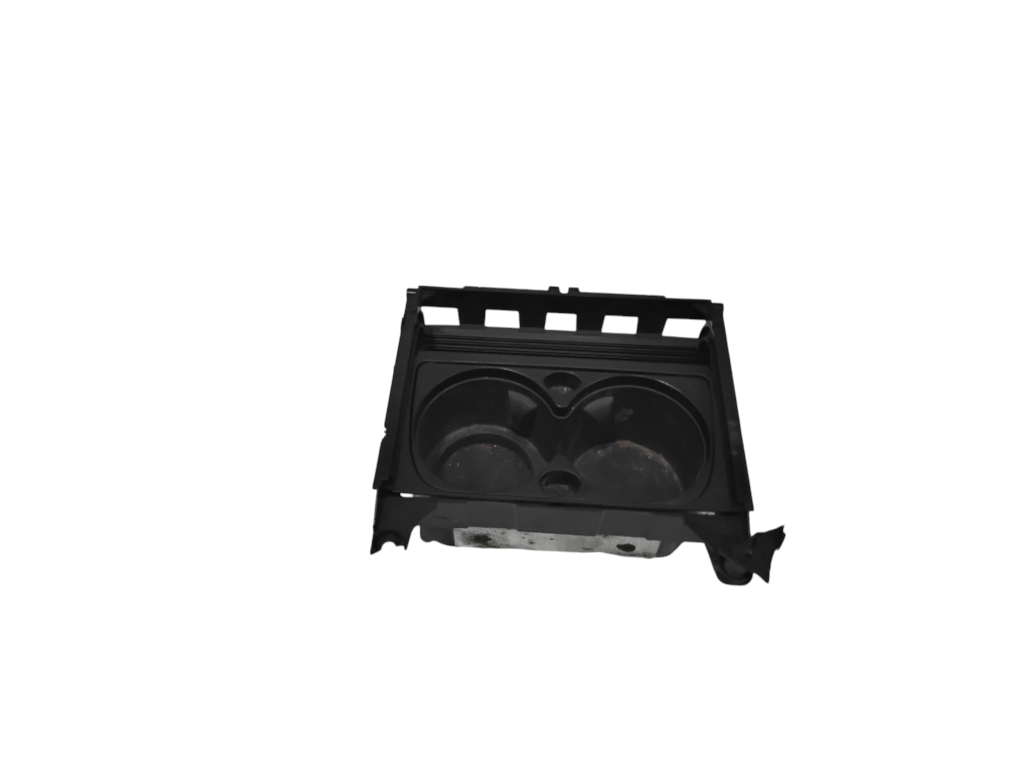 Portabicchiere Ant. Usato