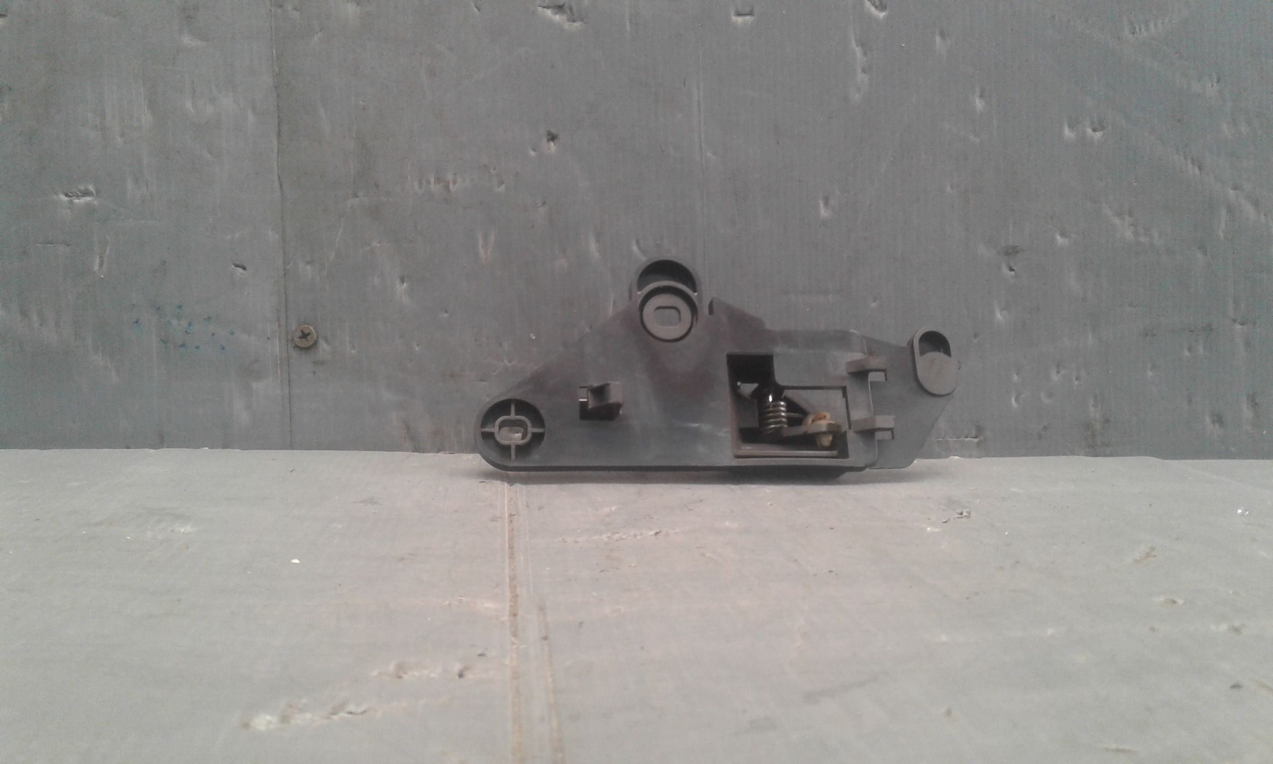 Maniglia Int. Apertura Porta Post. Sinistro 735241231 Usato