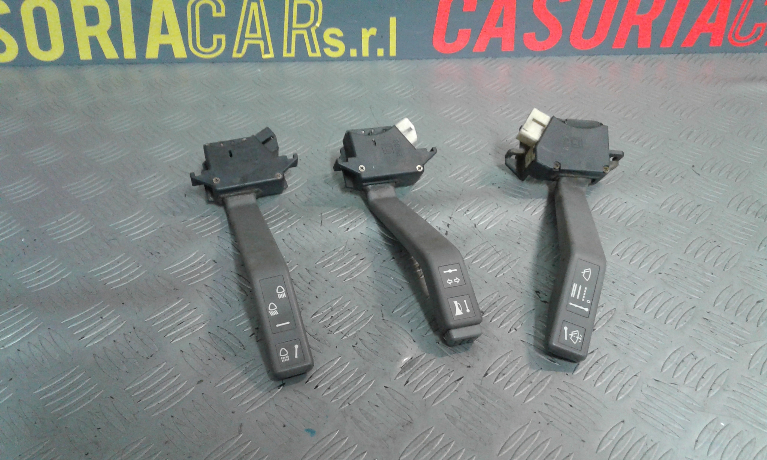 Devioguidasgancio Compl. Usato