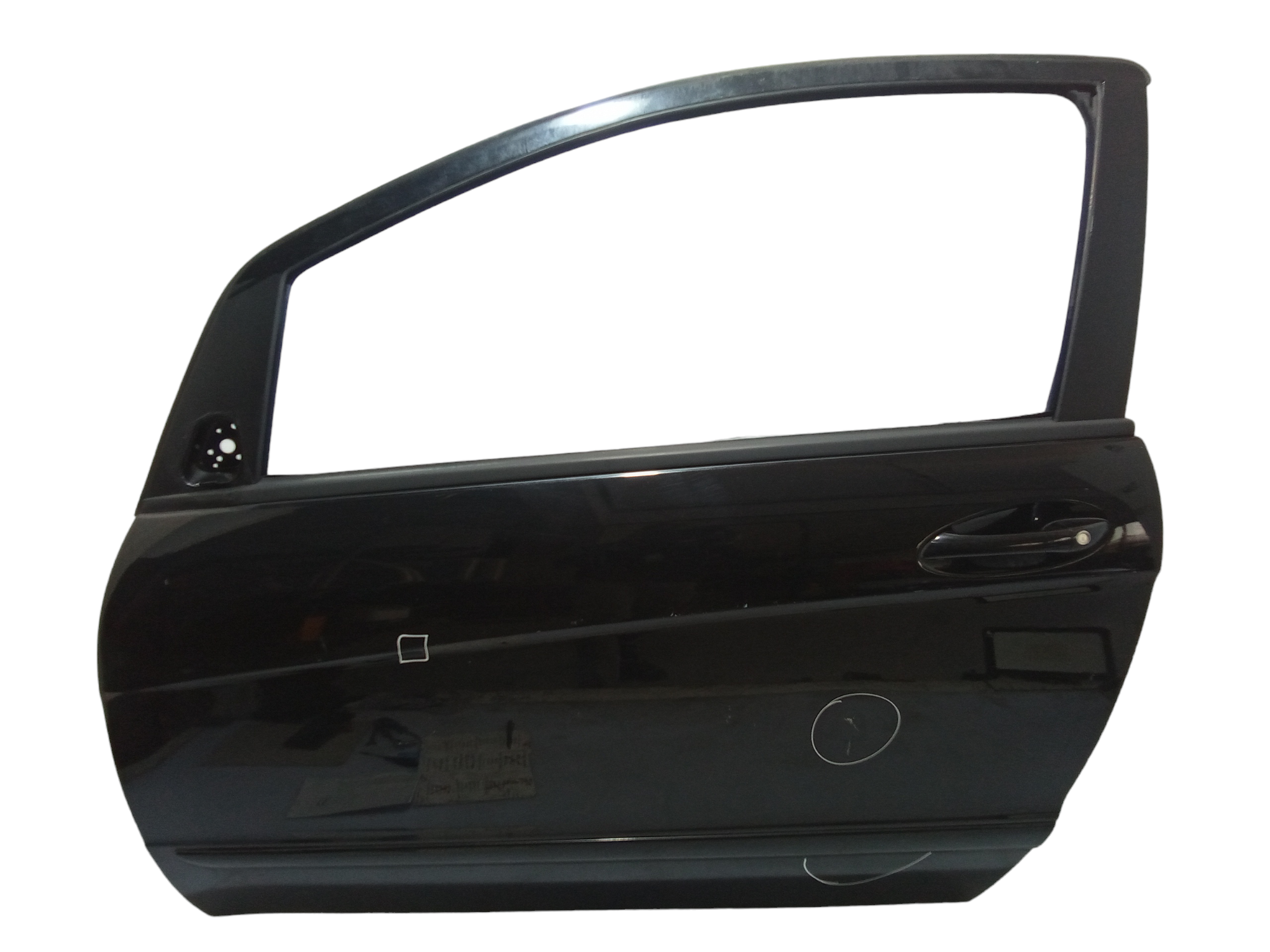 Porta Ant. Sinistro A1697202105 Usato