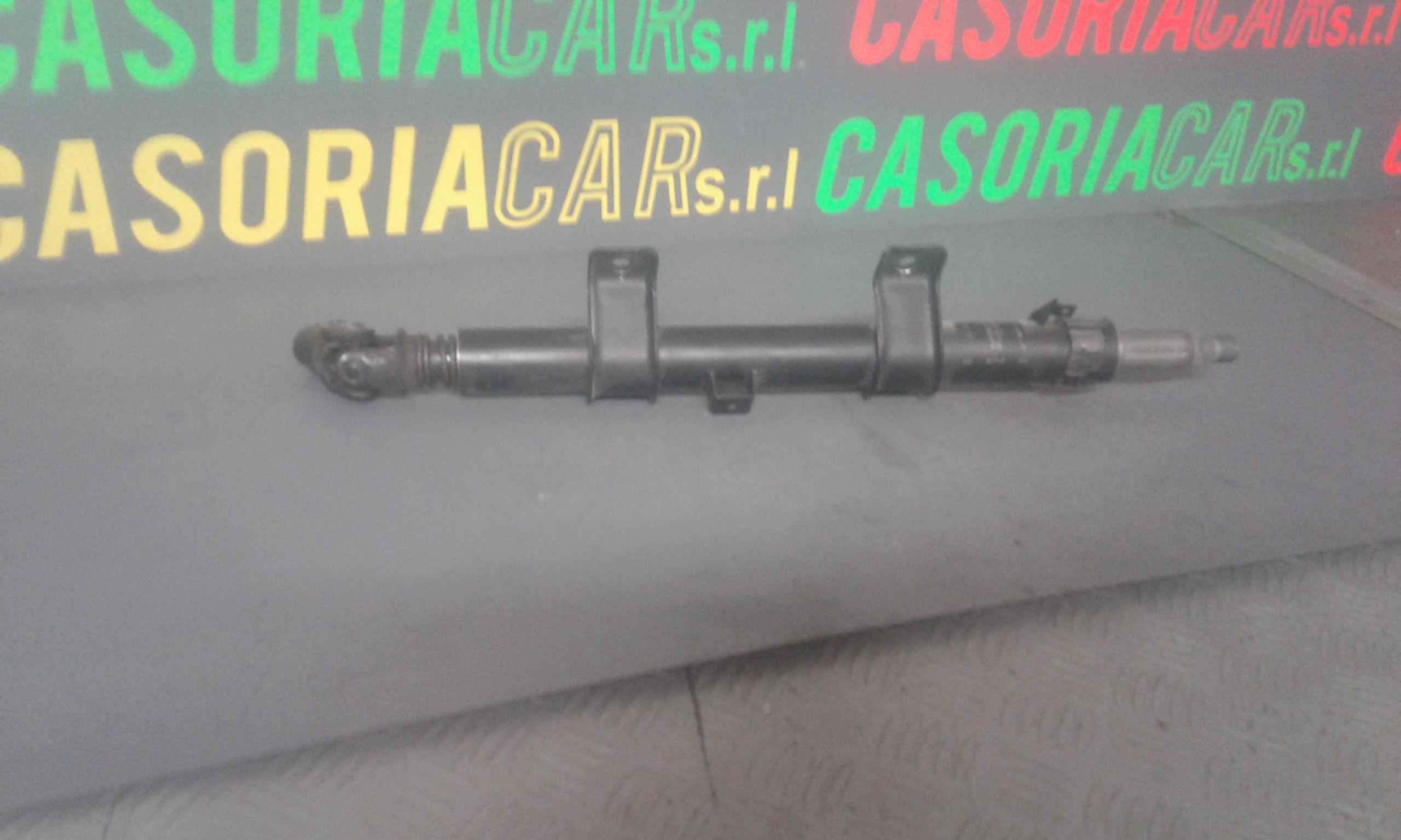 Albero Sterzo Compl. Usato