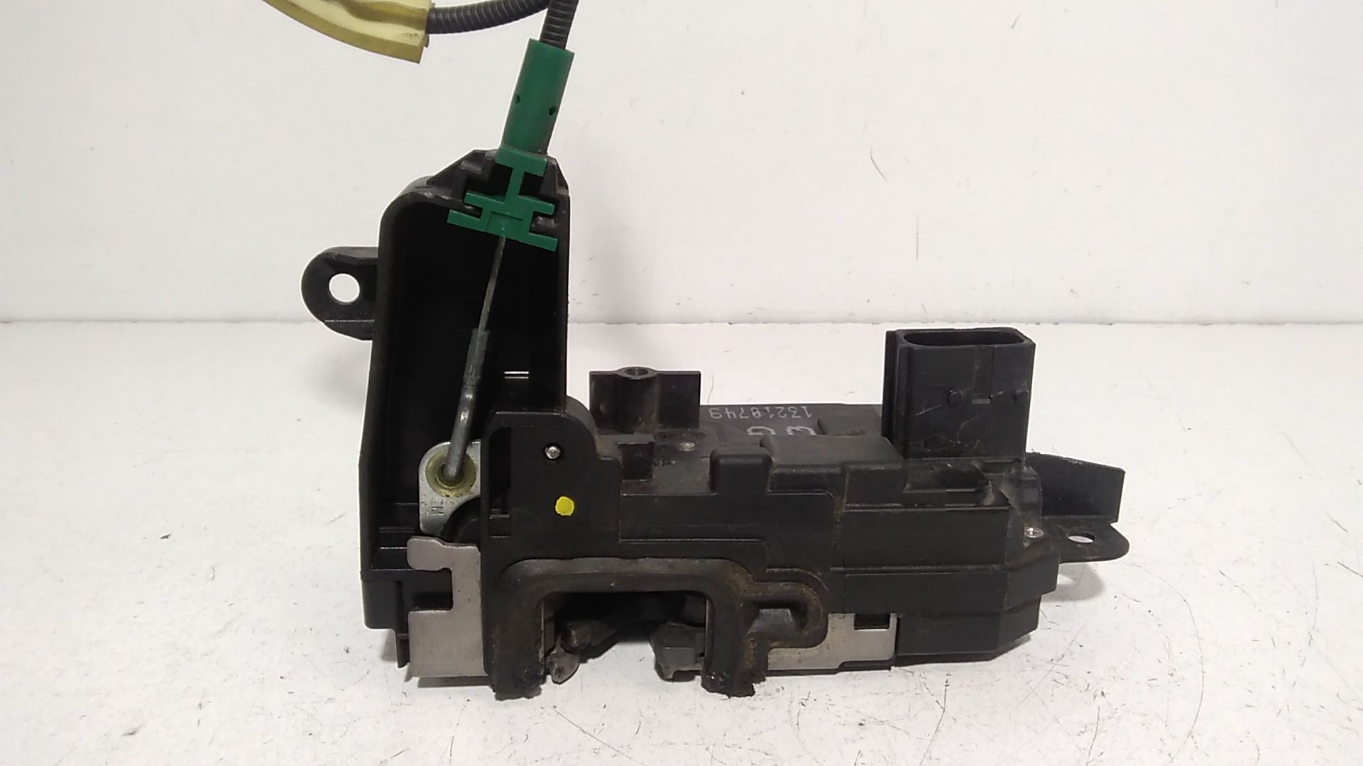 Serratura Porta Ant. Destro 13210741 Usato