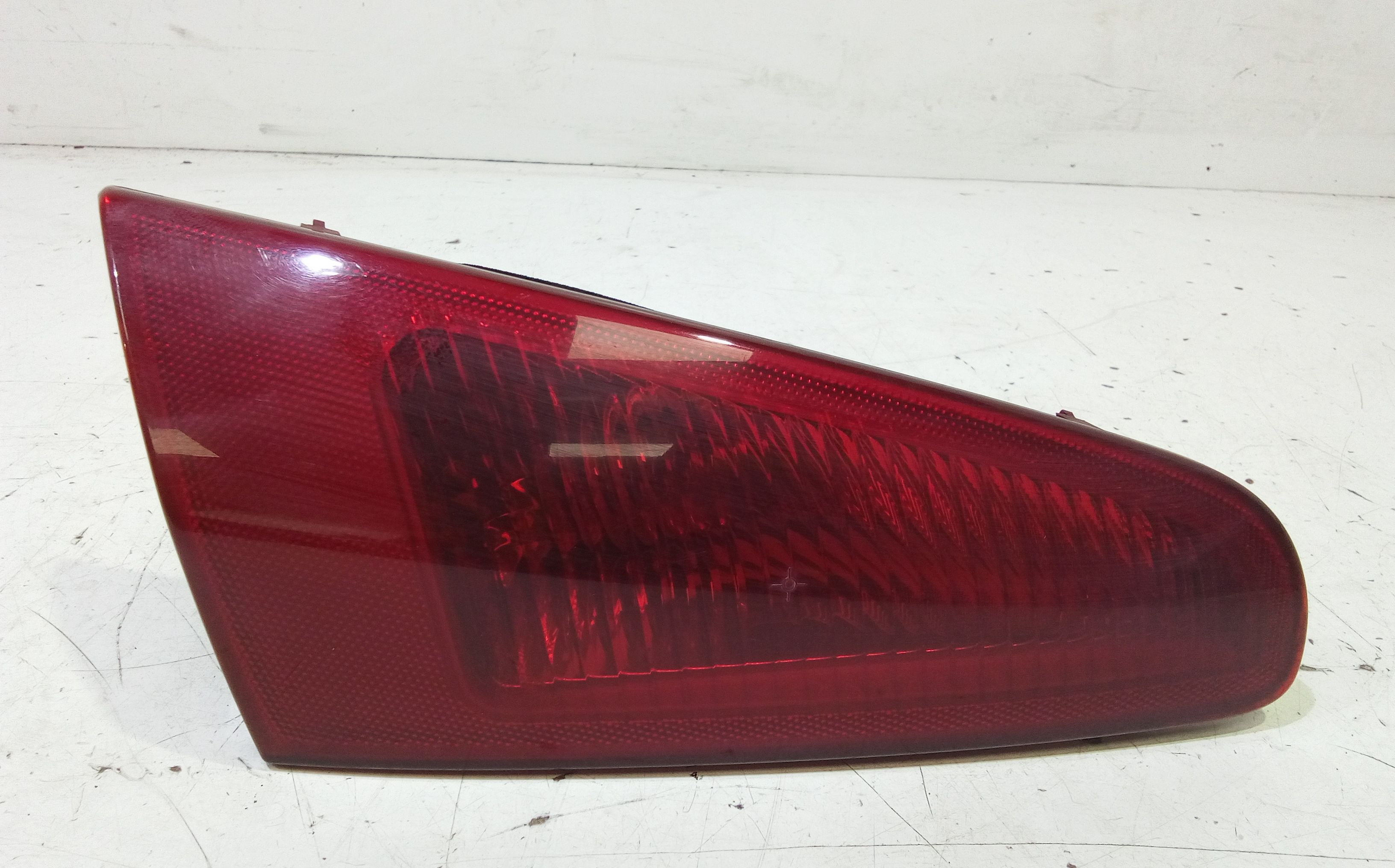 Fanale Stop Supplementare Sinistro Usato