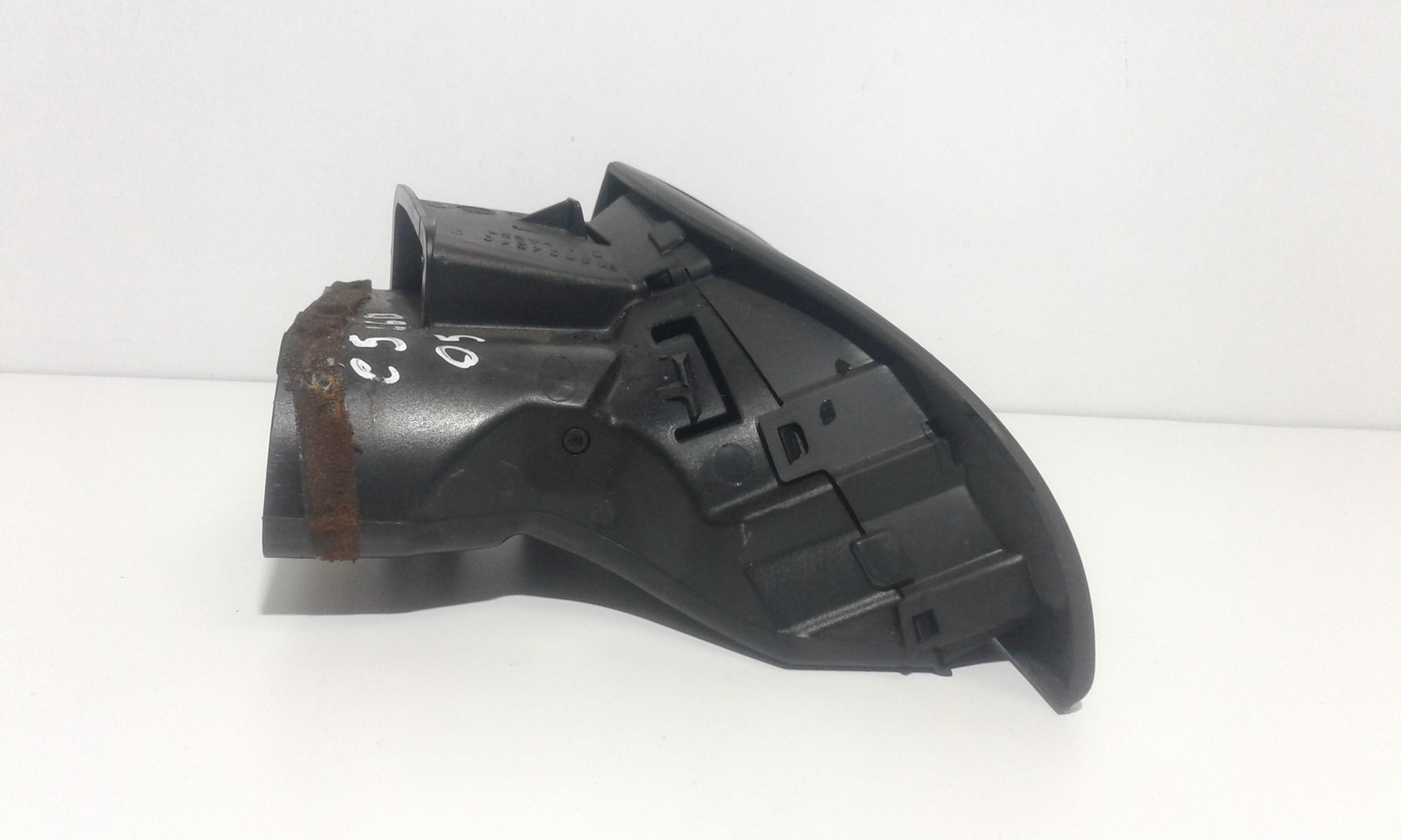 Condotto Aria Bocchette Lat. Cruscotto Destro 6447HX Usato