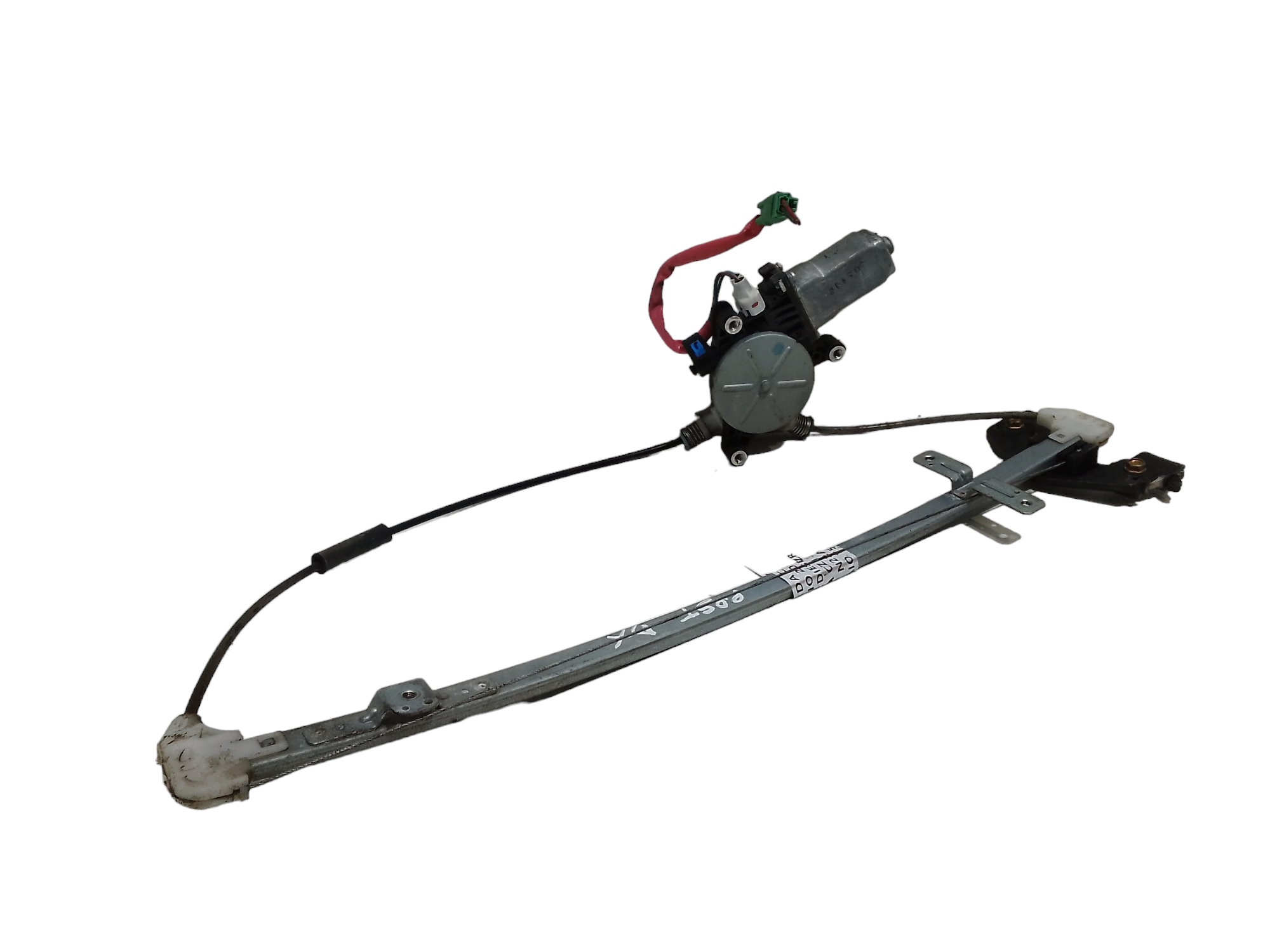 Alzacristallo Porta Post. Destro Usato