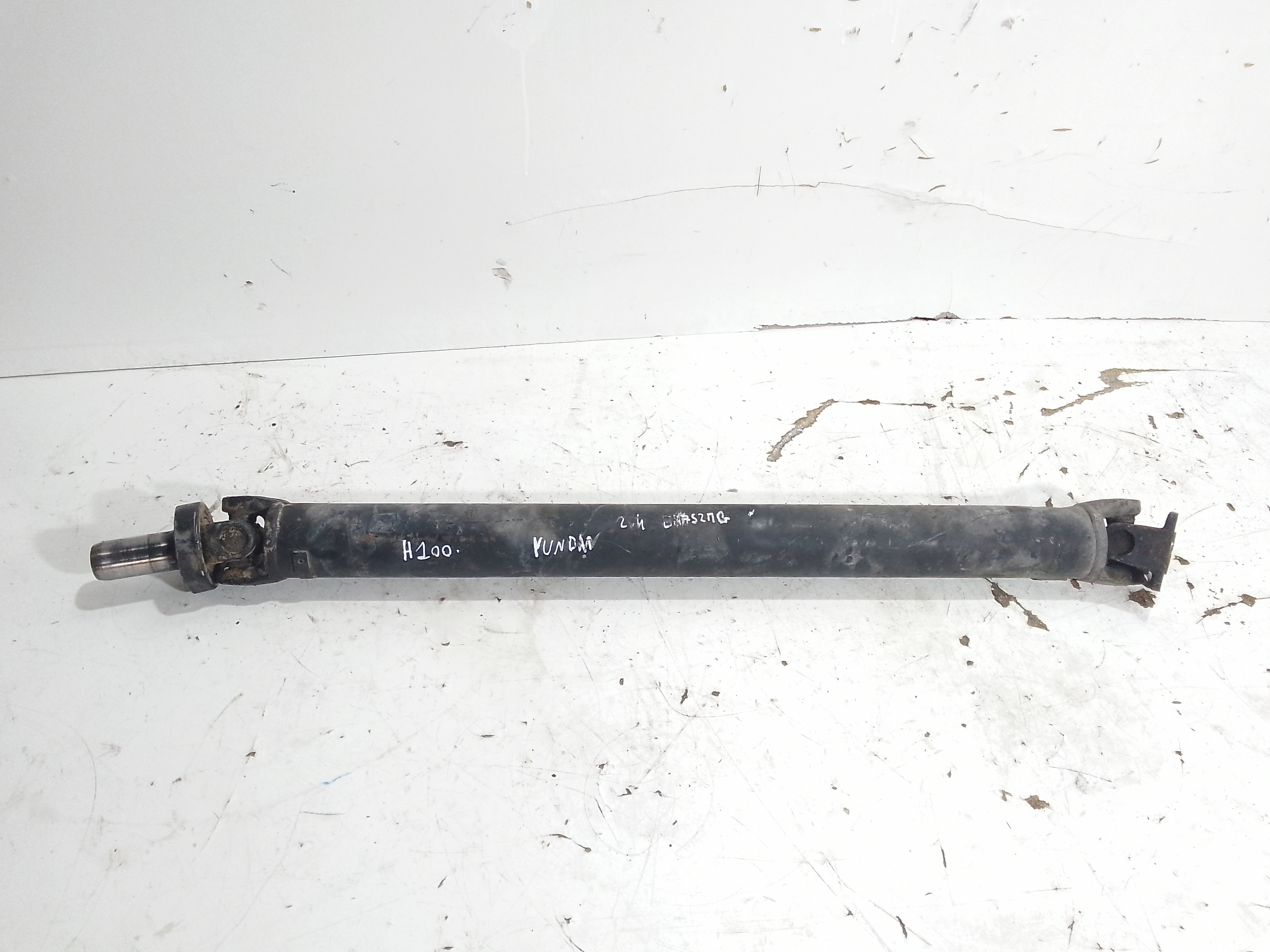 Albero Trasmissione Usato